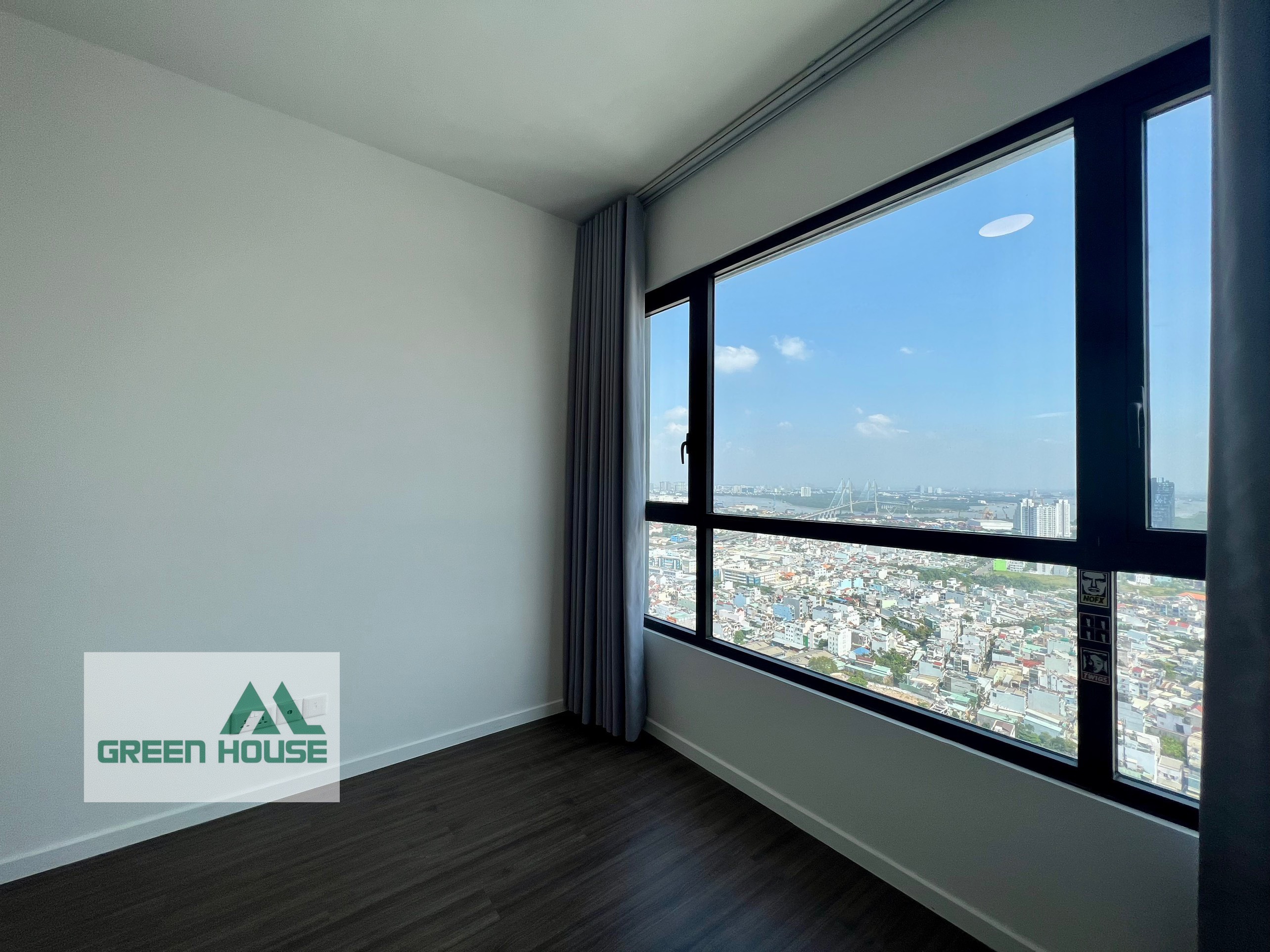 Apartment for rent The View Riviera Point in District 7 7