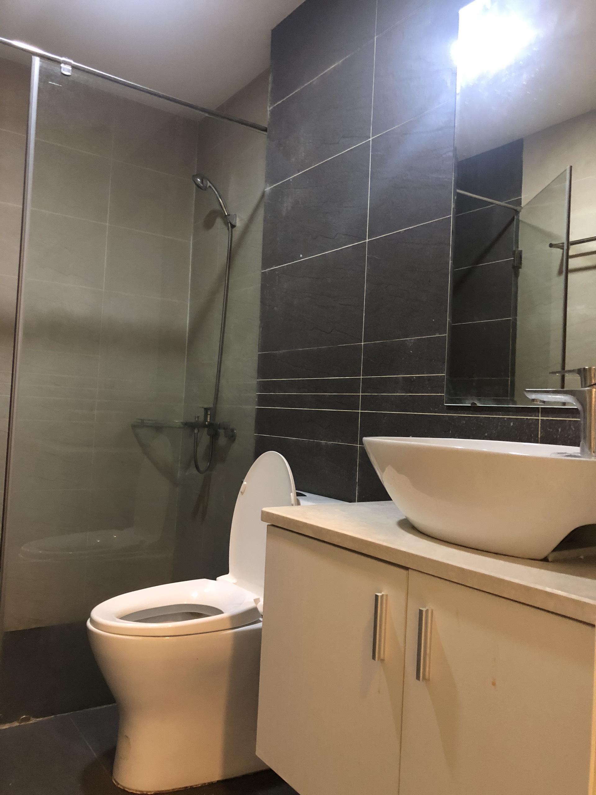 CHO THUÊ CĂN HỘ DỊCH VỤ Ở PHÚ MỸ HƯNG PHƯỜNG TÂN PHONG QUẬN 7 6