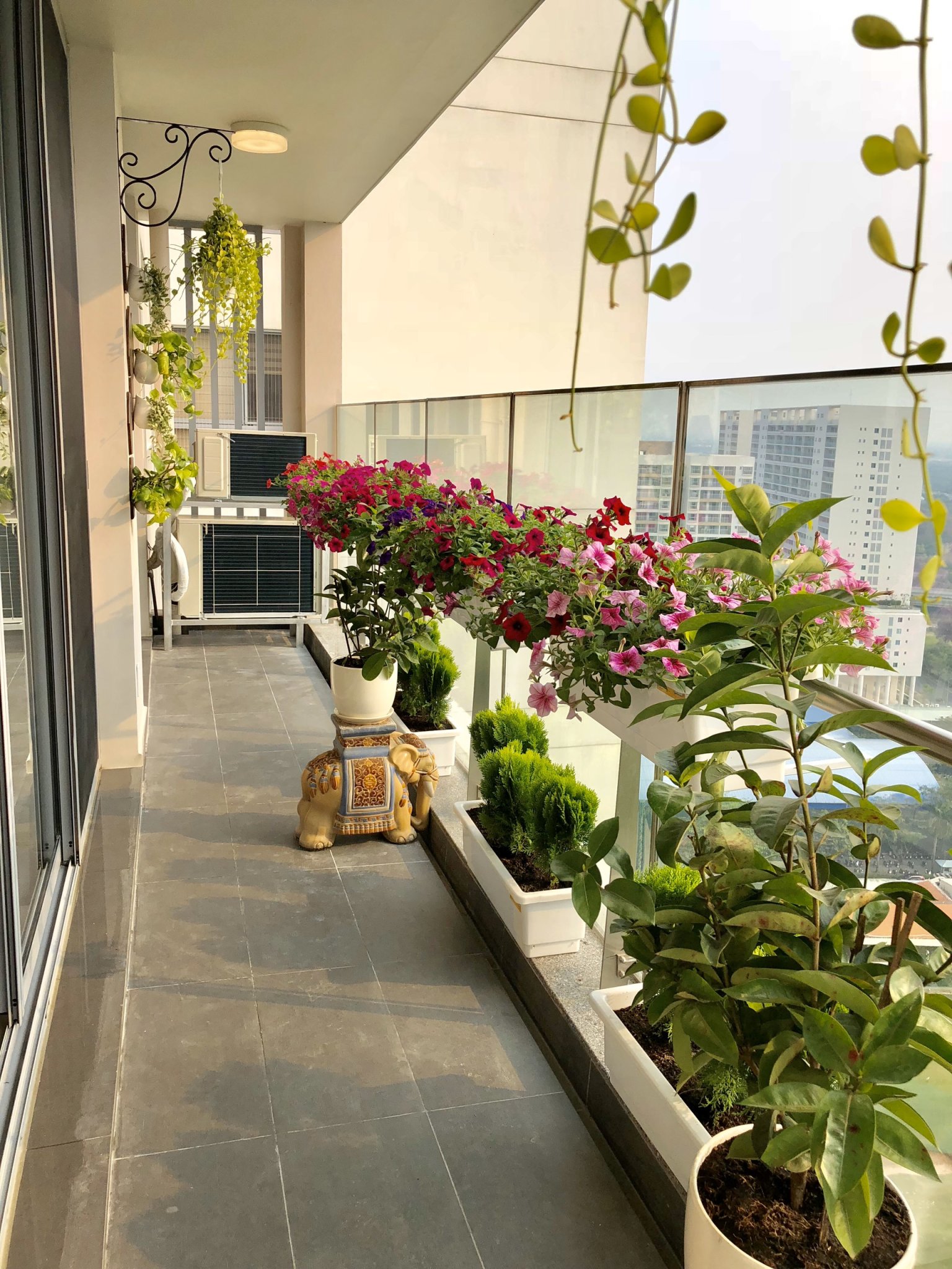 Cần bán căn hộ cao cấp GreenValley Phú Mỹ Hưng- Quận 7 1