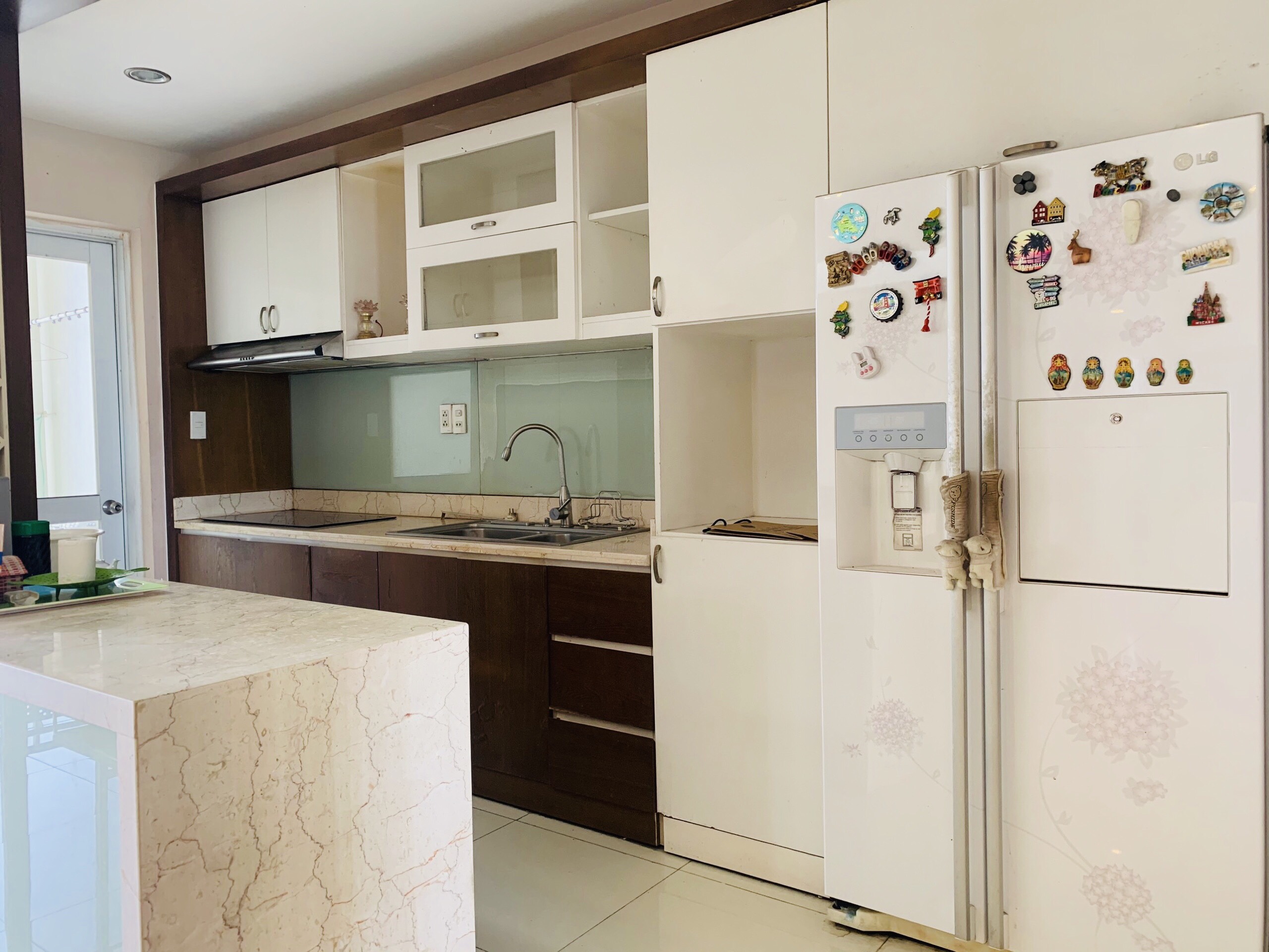 Cần cho thuê căn hộ Riverpark- Phú Mỹ Hưng- Quận 7 2