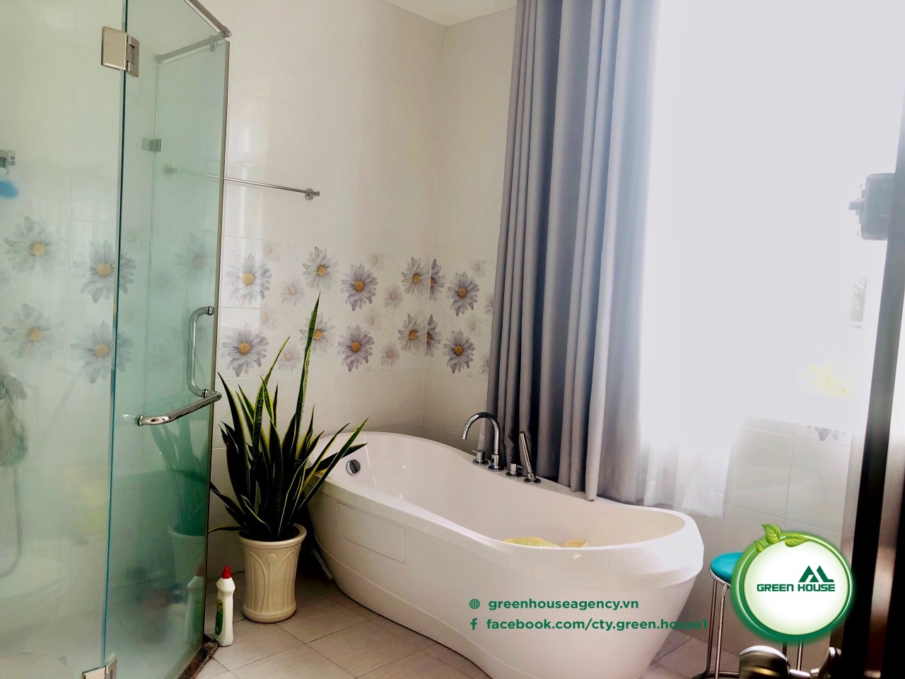 Cần Cho Thuê Và Bán Biệt thự Liền Kế Nam Thông 2 -Phường Tân Phú- Quận 7 2