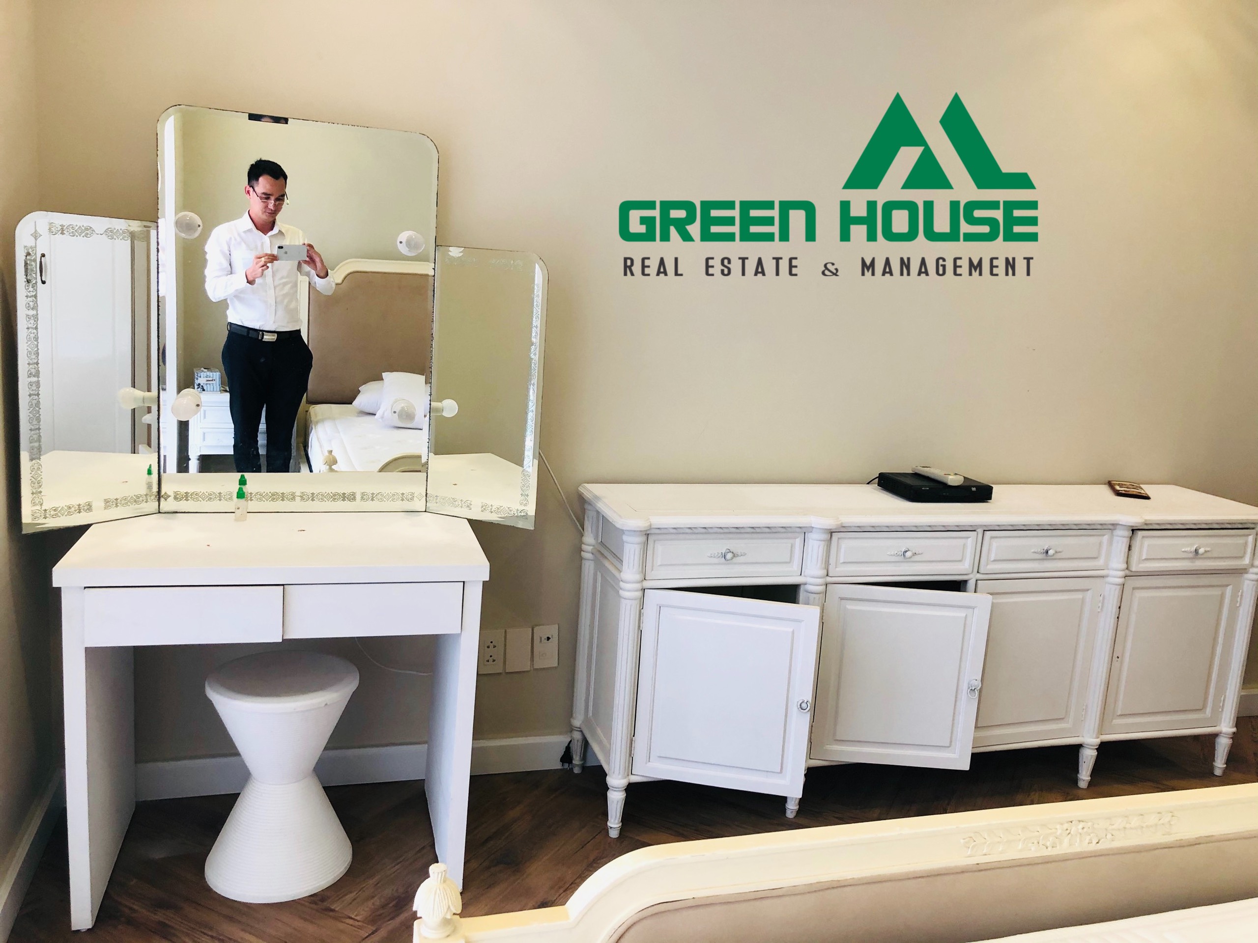 Cần cho thuê Riverpark Residence Phú Mỹ Hưng- Quận 7 1