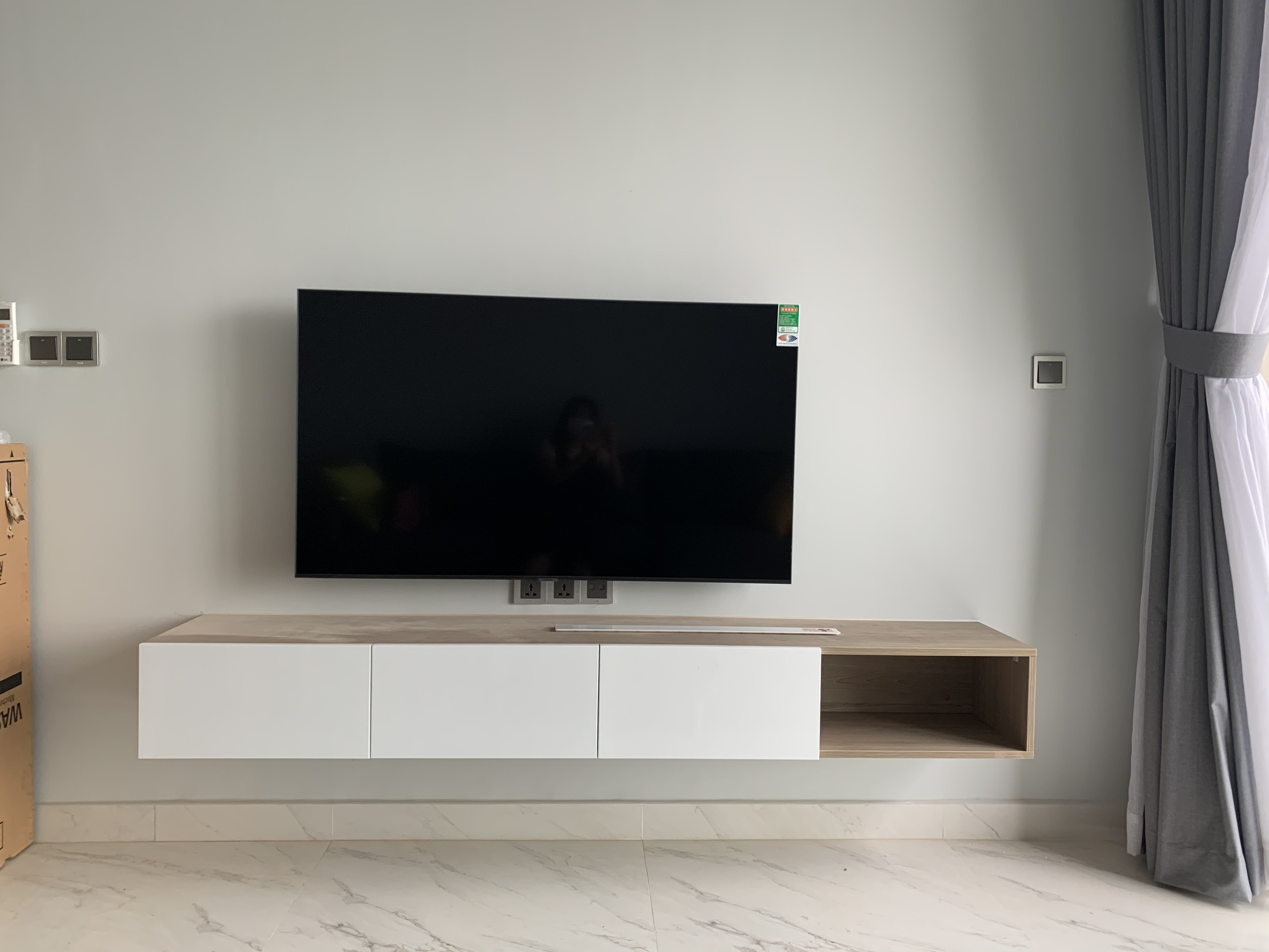 Apartment for rent Midtown Phu My Hung in District 7 4