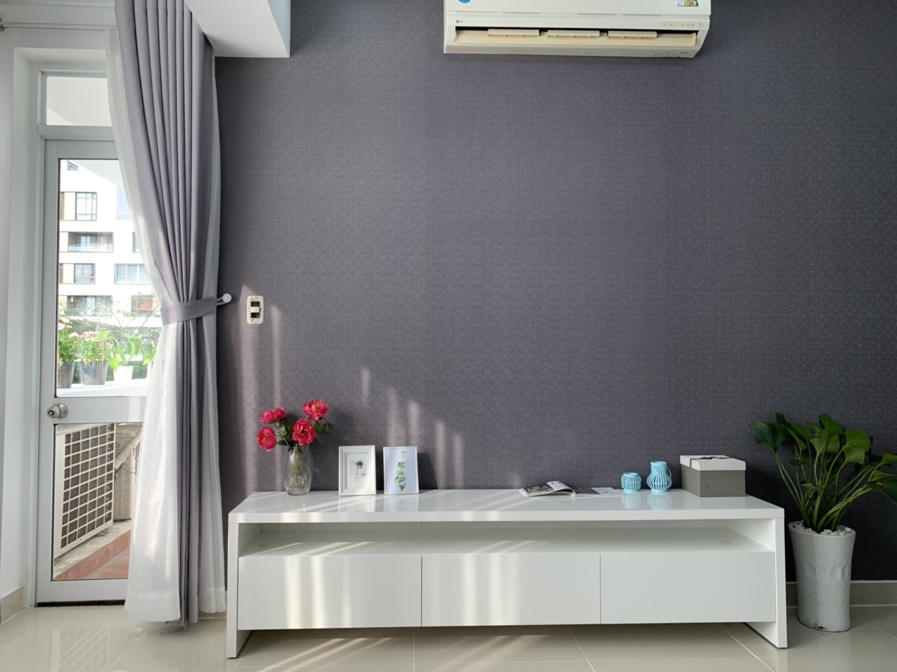 CẦN CHO THUÊ CĂN HỘ MỸ KHANG 3 PHÒNG NGỦ- PHÚ MỸ HƯNG PHƯỜNG TÂN PHÚ QUẬN 7 1