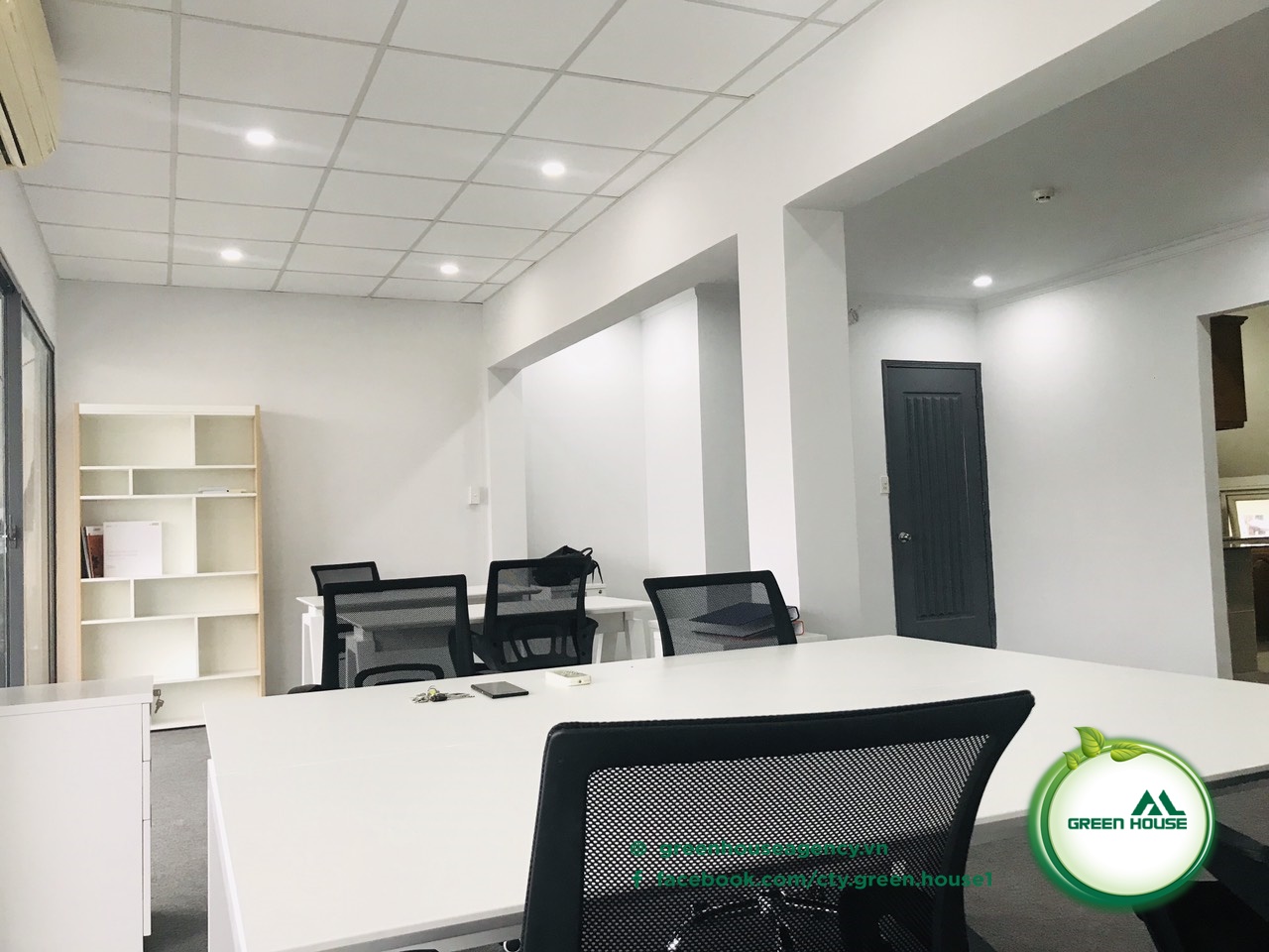 CẦN CHO THUÊ VĂN PHÒNG LẦU 4 CÓ THANG MÁY KHU PHỐ MỸ TOÀN ĐƯỜNG PHẠM THÁI BƯỜNG- PHƯỜNG TÂN PHONG 1