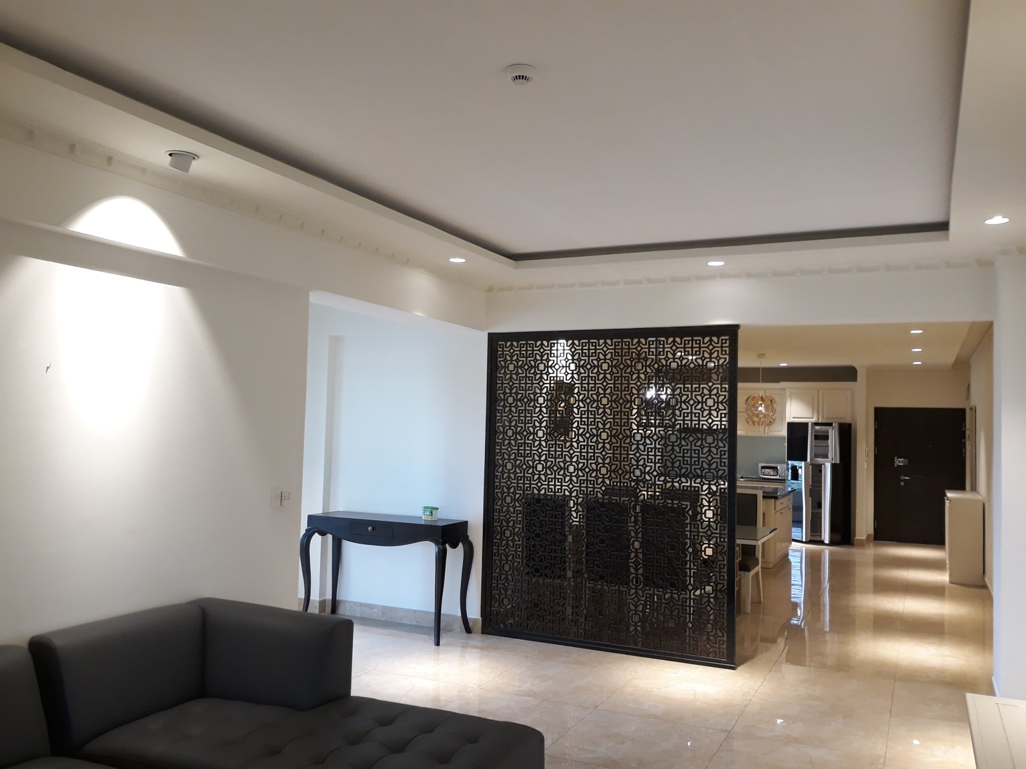 RIVERSIDE PHU MY HUNG FOR SALE IMMEDIATELY 3 bedroom apartment 1