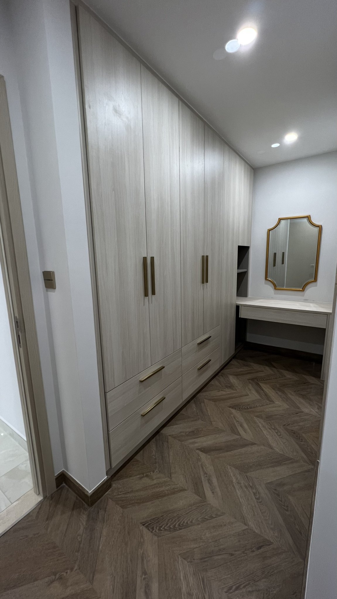 Apartment for rent  Ascentia Phu My Hung in District 7 14