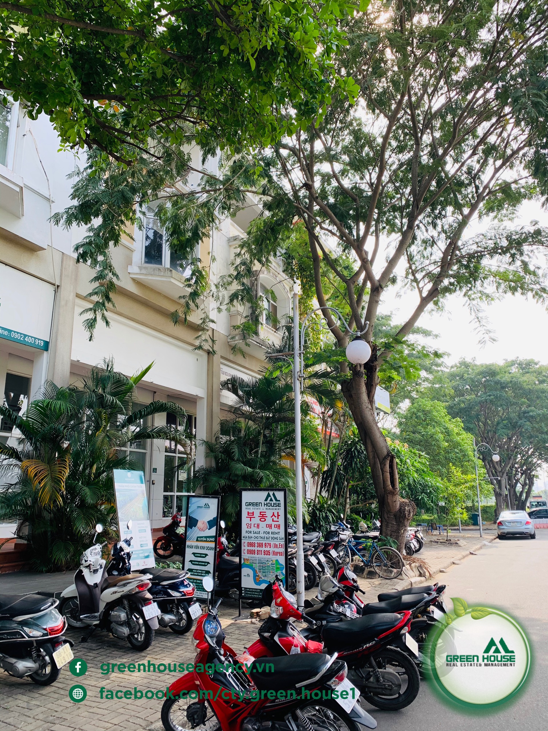 CẦN CHO THUÊ  2 NHÀ PHỐ MỸ GIANG, ĐƯỜNG O PHƯỜNG TÂN PHONG QUẬN 7 1