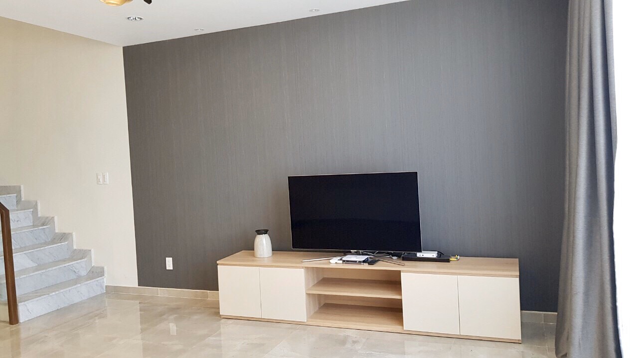 BÁN CĂN HỘ TOPLOFT STAR HILL PHÚ MỸ HƯNG 1