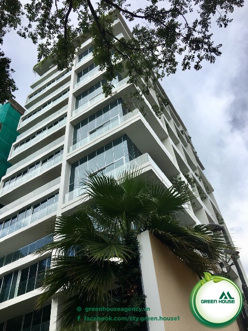 SERENITY SHOP IN DISTRICT 3 FOR RENT