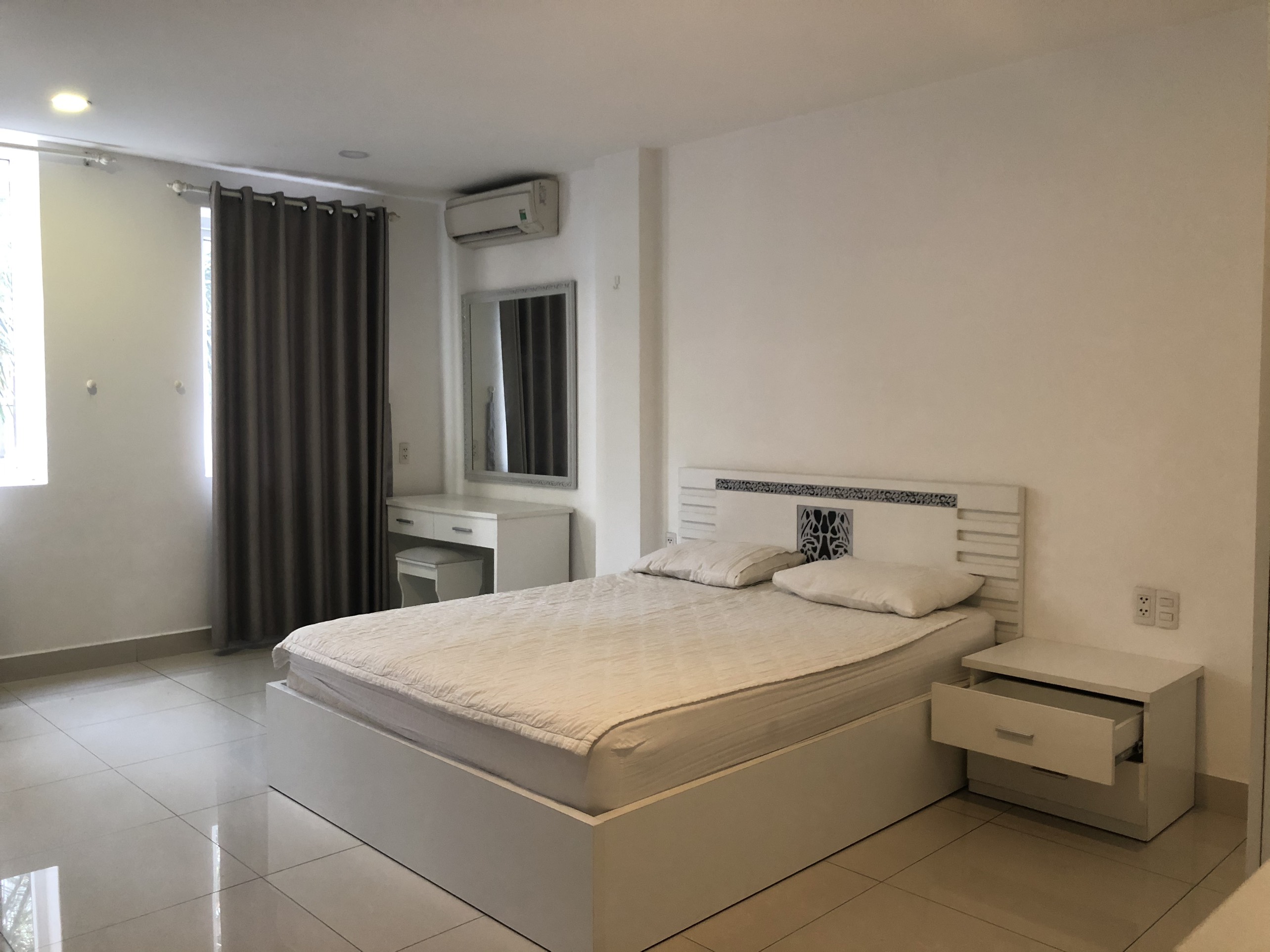 CHO THUÊ CĂN HỘ DỊCH VỤ Ở PHÚ MỸ HƯNG PHƯỜNG TÂN PHONG QUẬN 7 4