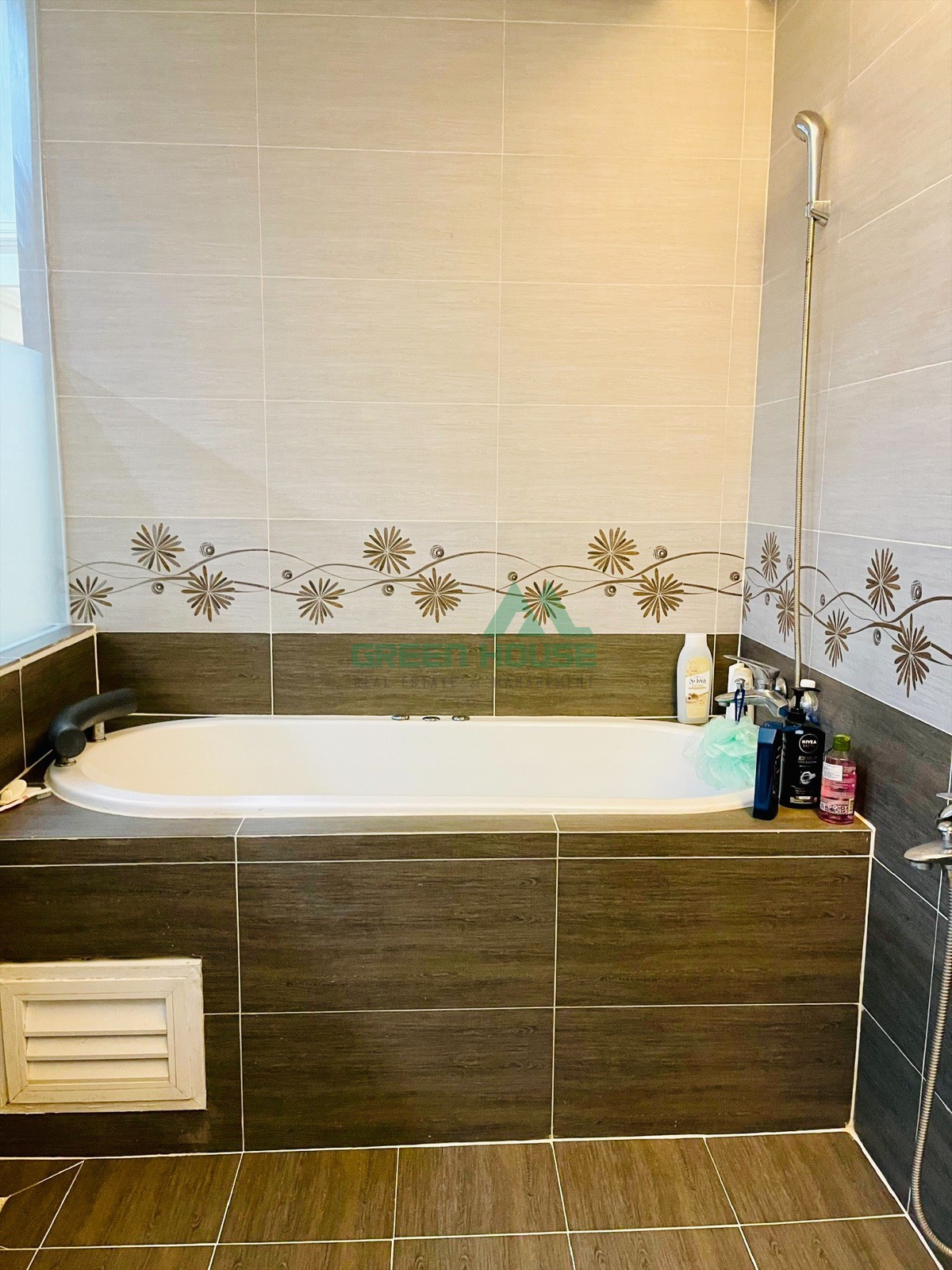 For Rent Garden Plaza apartment in Phu My Hung- District 7- A Nice House 5