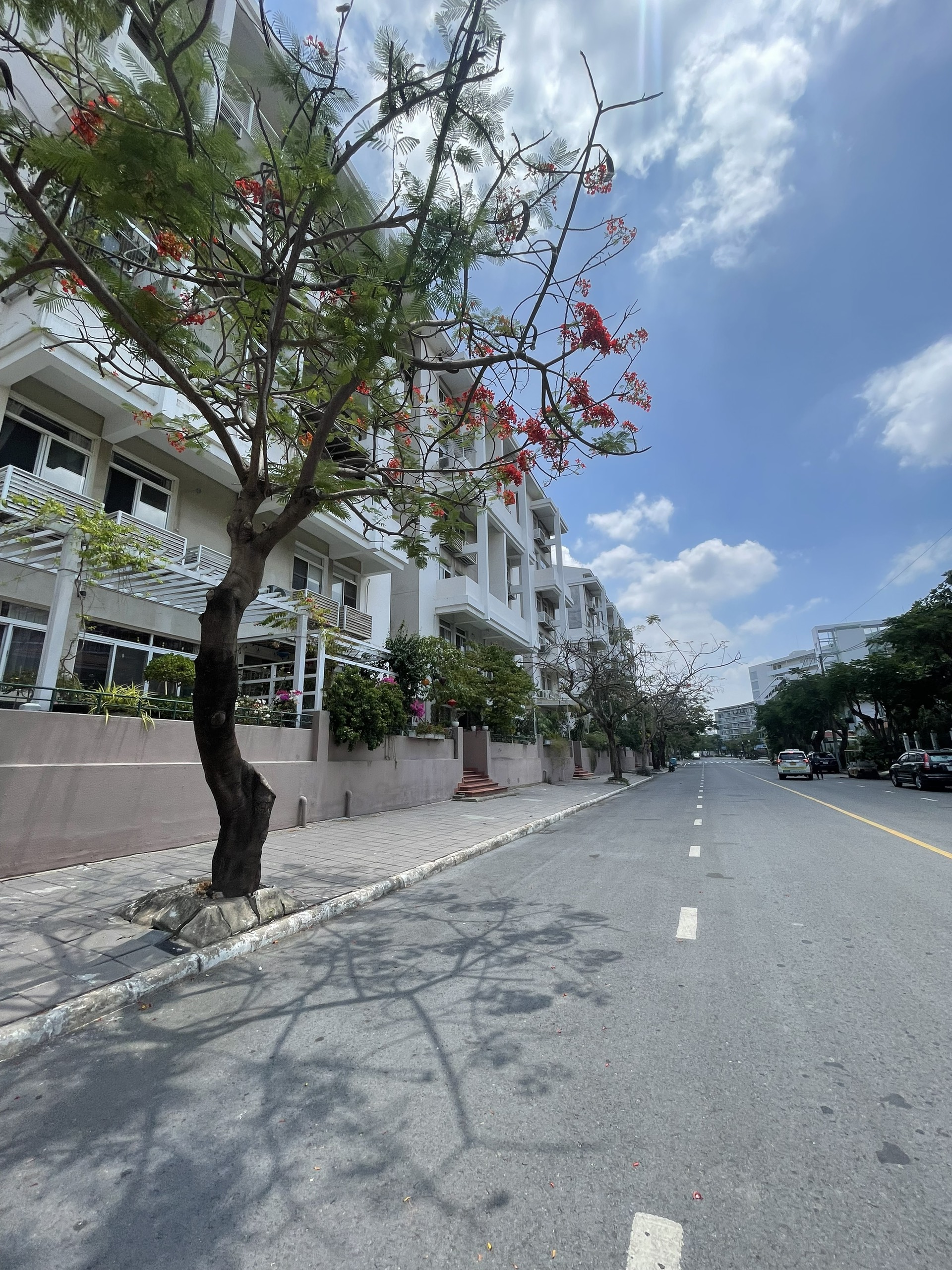 Bán groundhouse Mỹ Tú Phú Mỹ Hưng, Quận 7 có 3 phòng ngủ trung tâm khu Cảnh Đồi 5