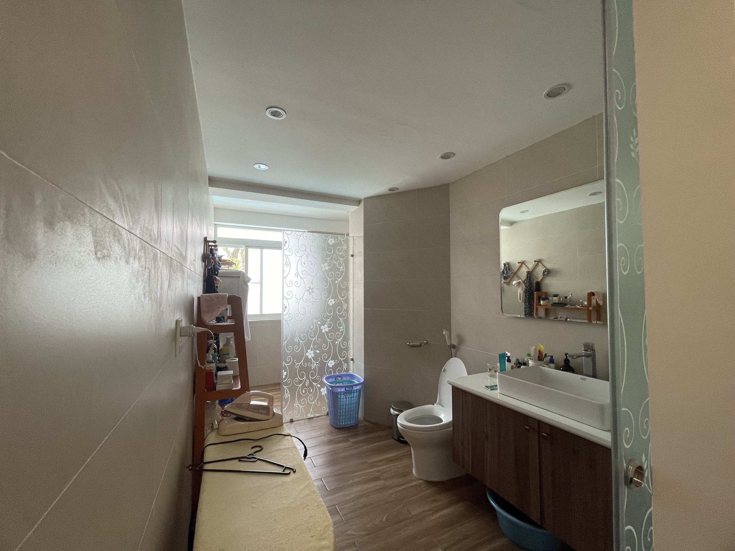 Bán groundhouse Mỹ Tú Phú Mỹ Hưng, Quận 7 có 3 phòng ngủ trung tâm khu Cảnh Đồi 3