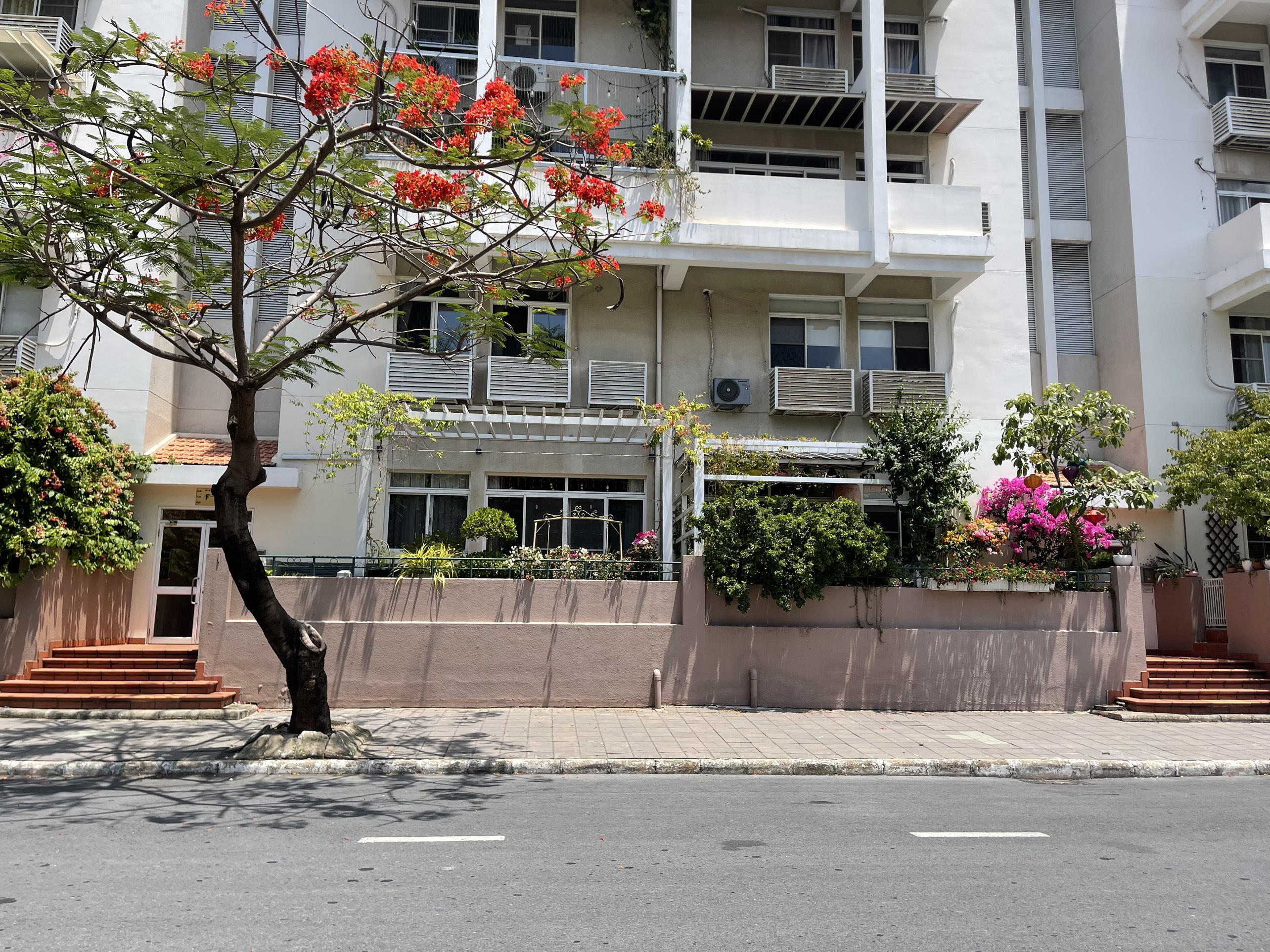 Bán groundhouse Mỹ Tú Phú Mỹ Hưng, Quận 7 có 3 phòng ngủ trung tâm khu Cảnh Đồi 1