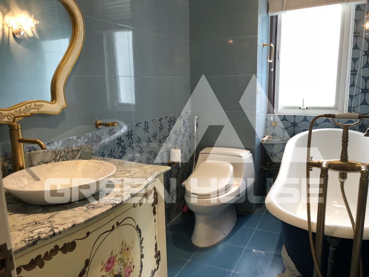 cho thuê biệt thự vip chateau giá 10.000$ 16