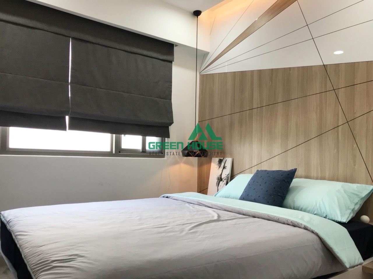 Hung Phuc Apartment Ror Rent Phu My Hung District 7 13