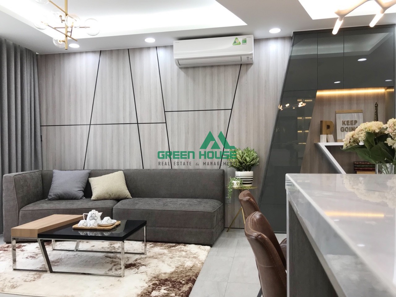 Hung Phuc Apartment Ror Rent Phu My Hung District 7