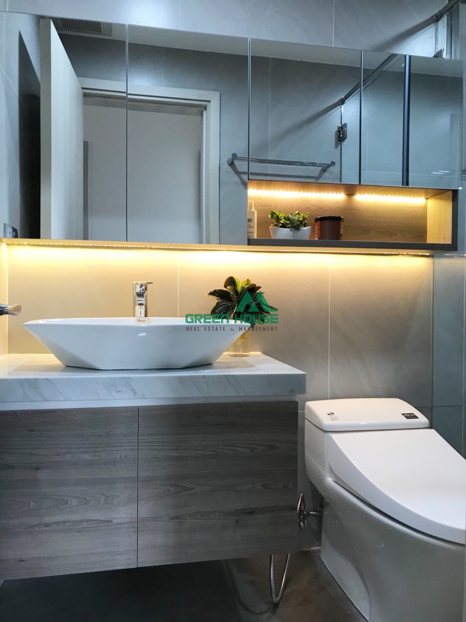 Hung Phuc Apartment Ror Rent Phu My Hung District 7 8