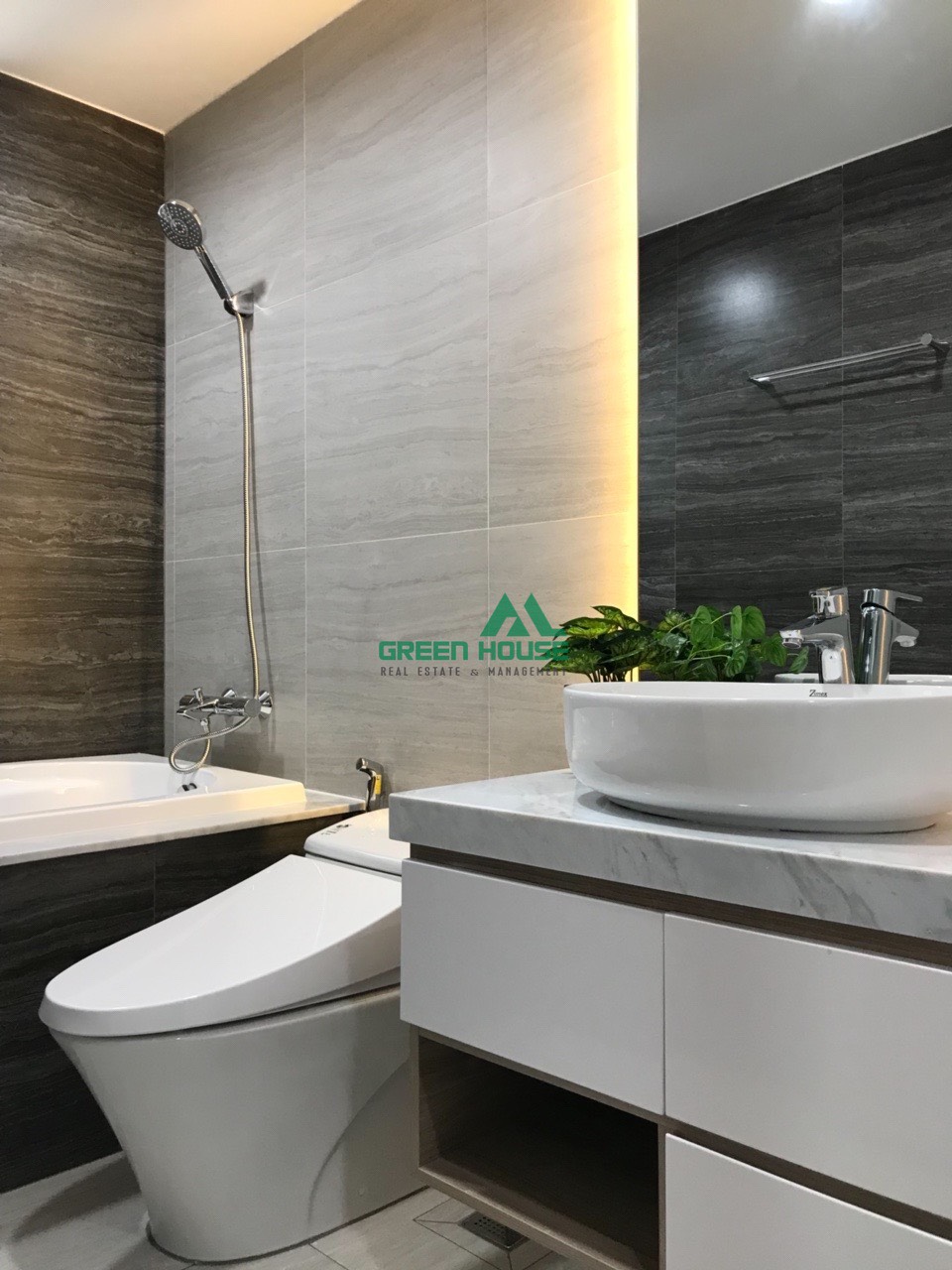 Hung Phuc Apartment Ror Rent Phu My Hung District 7 7