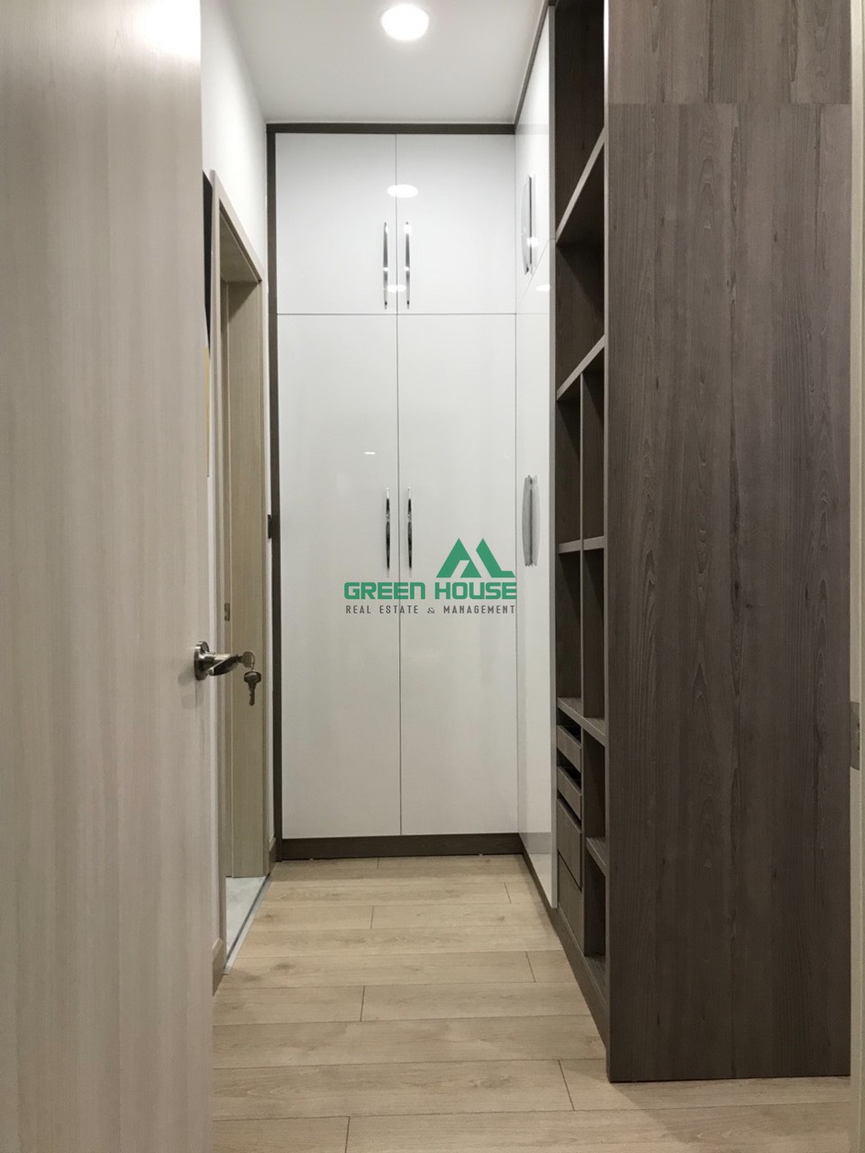 Hung Phuc Apartment Ror Rent Phu My Hung District 7 6