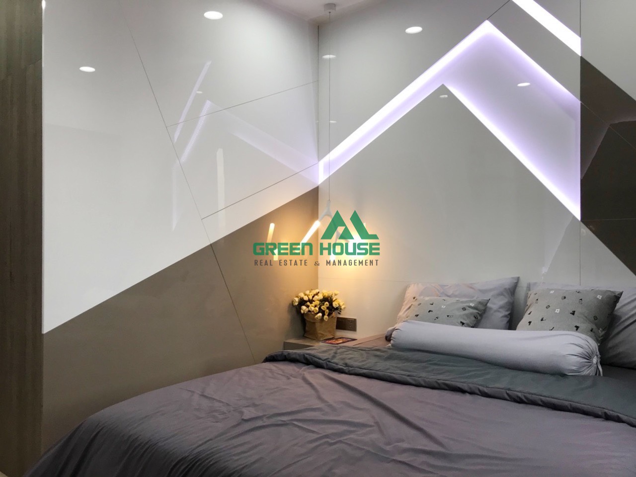 Hung Phuc Apartment Ror Rent Phu My Hung District 7 4