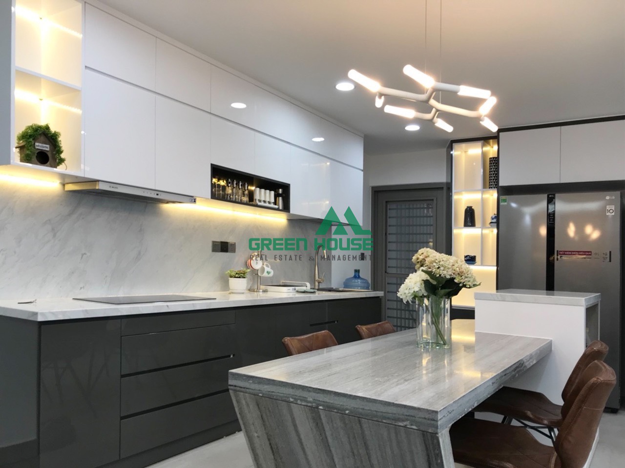 Hung Phuc Apartment Ror Rent Phu My Hung District 7 3