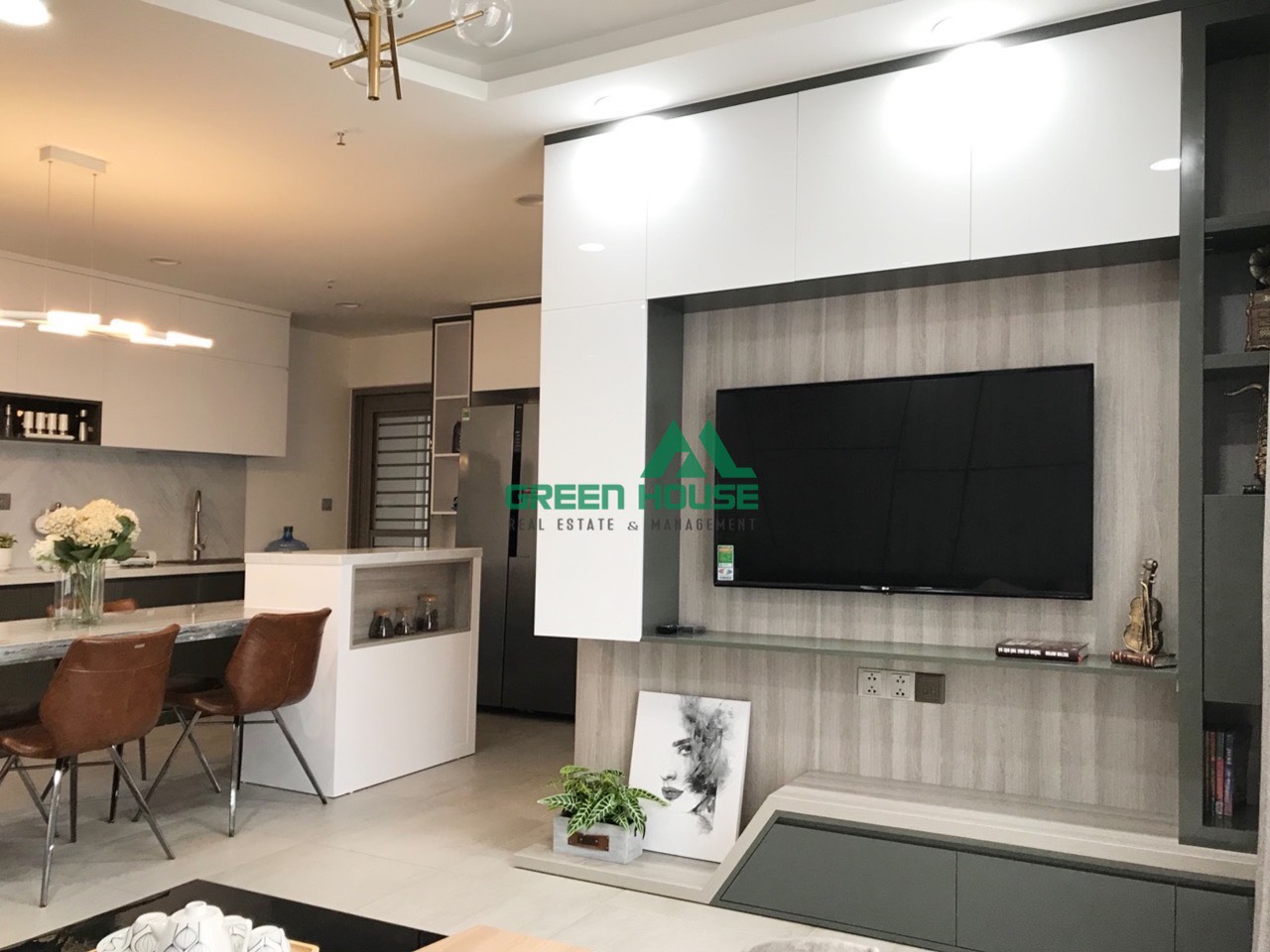 Hung Phuc Apartment Ror Rent Phu My Hung District 7 2