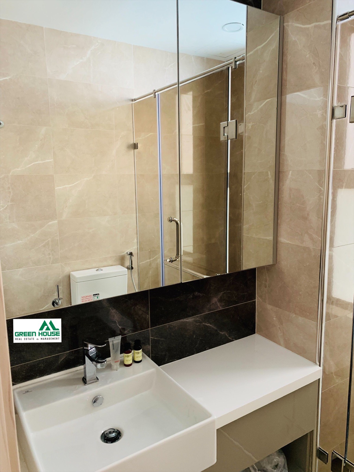 Bán Hoặc Cho Thuê Chung Cư Hưng Phúc Premier Phú Mỹ Hưng 8