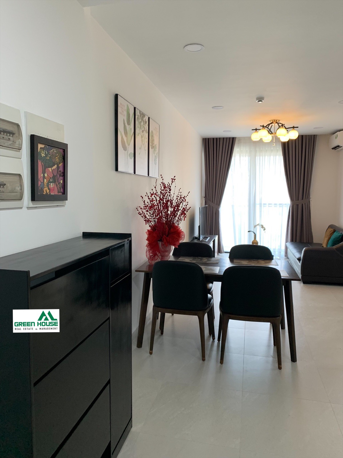 Bán Hoặc Cho Thuê Chung Cư Hưng Phúc Premier Phú Mỹ Hưng 7