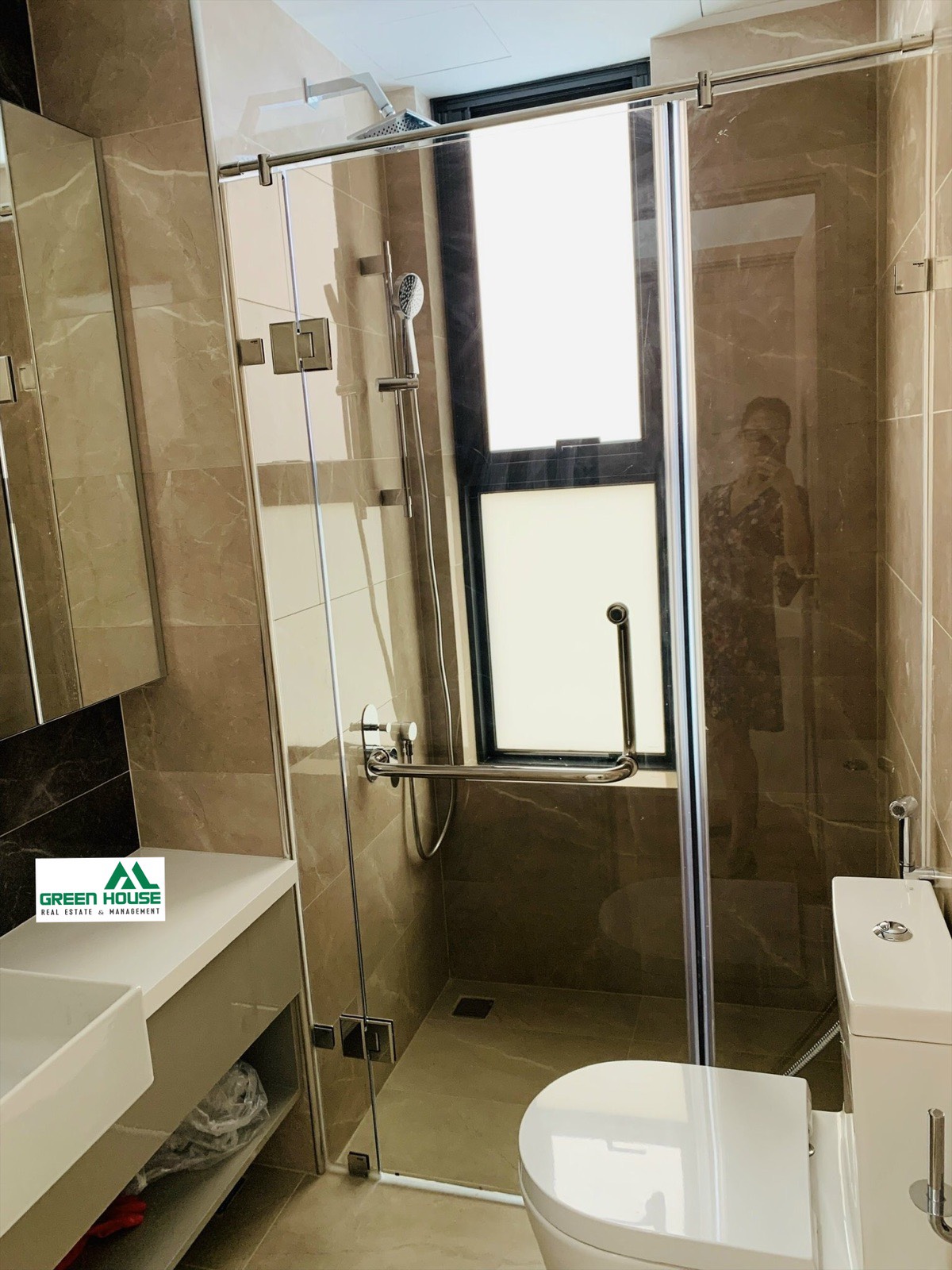 Bán Hoặc Cho Thuê Chung Cư Hưng Phúc Premier Phú Mỹ Hưng 6