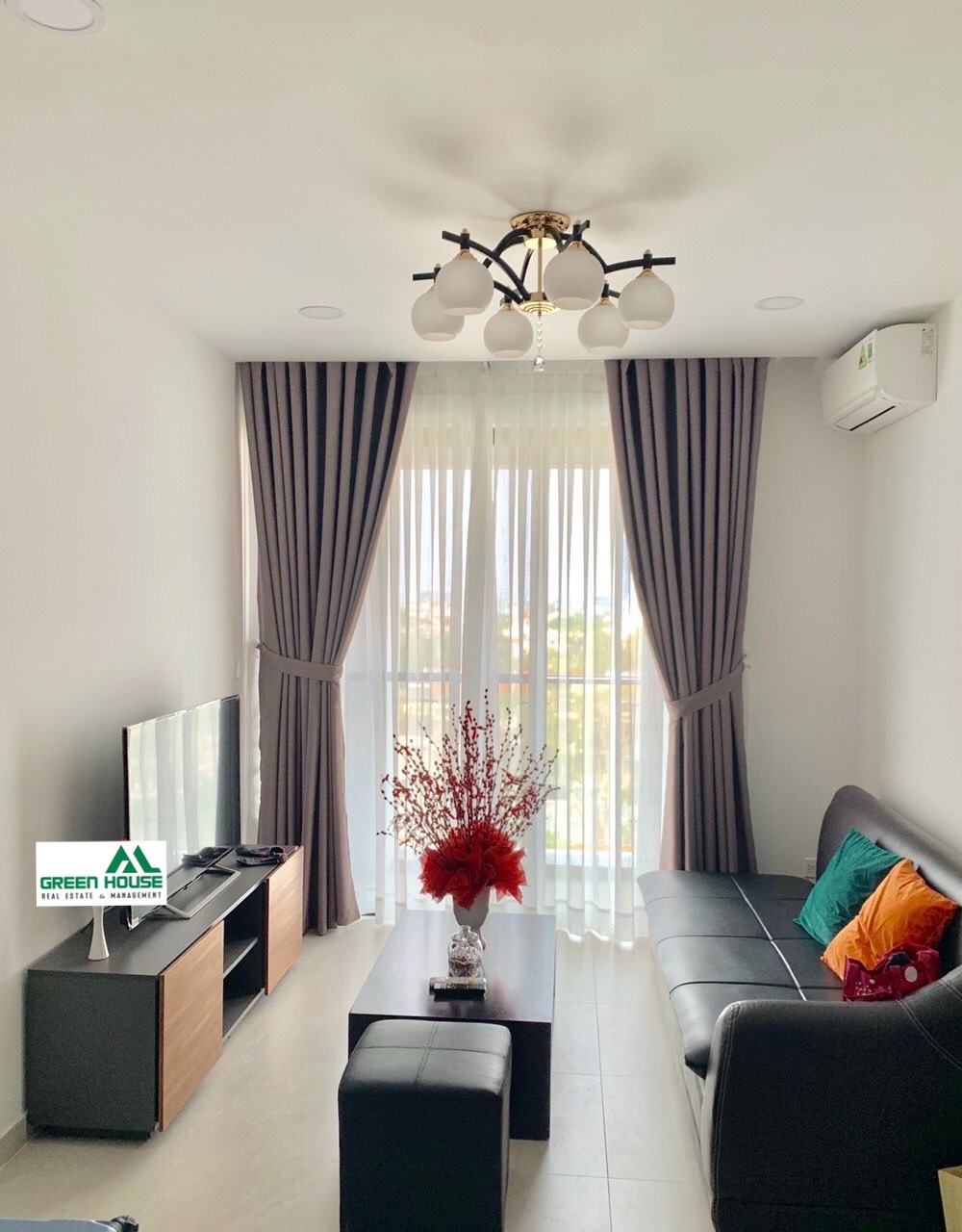 Bán Hoặc Cho Thuê Chung Cư Hưng Phúc Premier Phú Mỹ Hưng 5