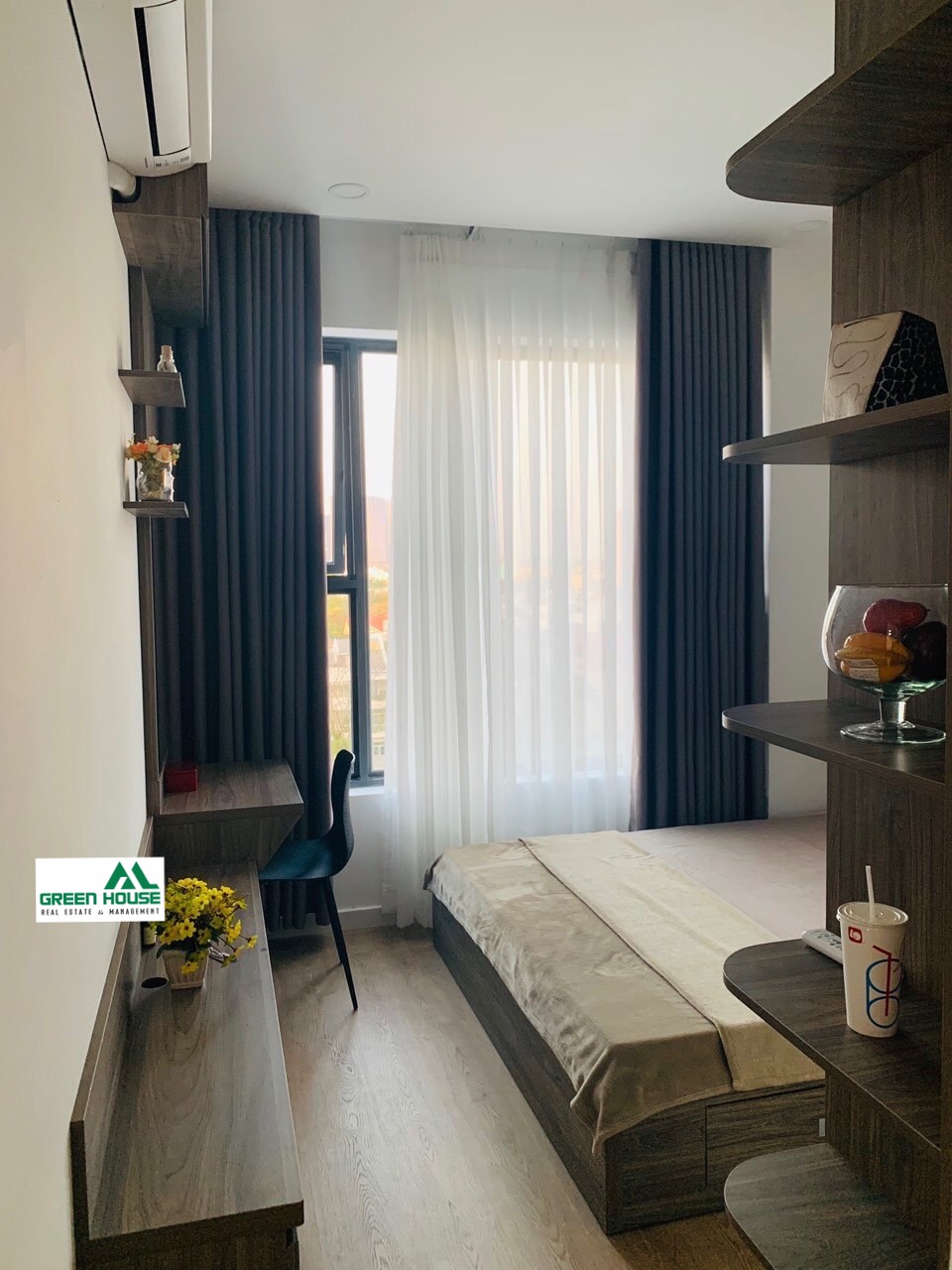 Bán Hoặc Cho Thuê Chung Cư Hưng Phúc Premier Phú Mỹ Hưng 4