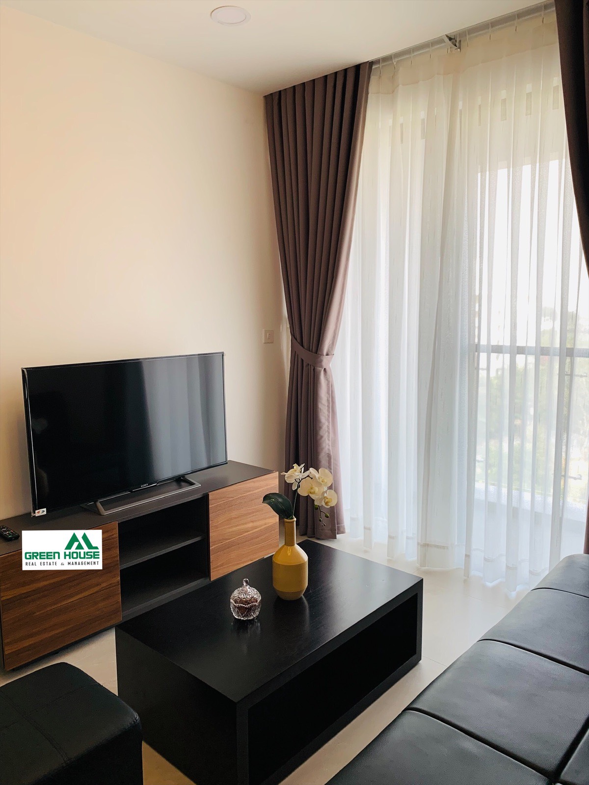 Bán Hoặc Cho Thuê Chung Cư Hưng Phúc Premier Phú Mỹ Hưng 2