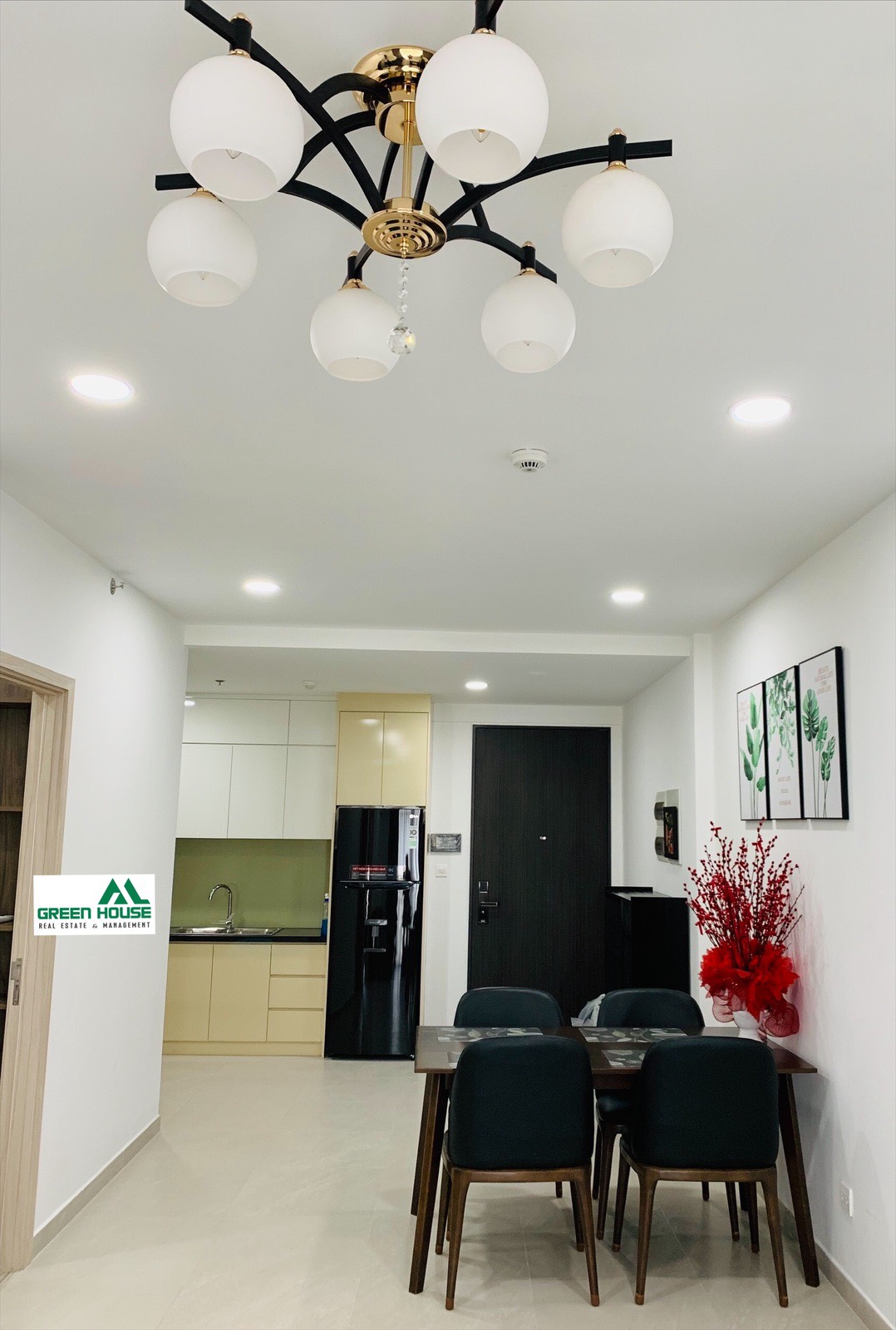 Bán Hoặc Cho Thuê Chung Cư Hưng Phúc Premier Phú Mỹ Hưng 1