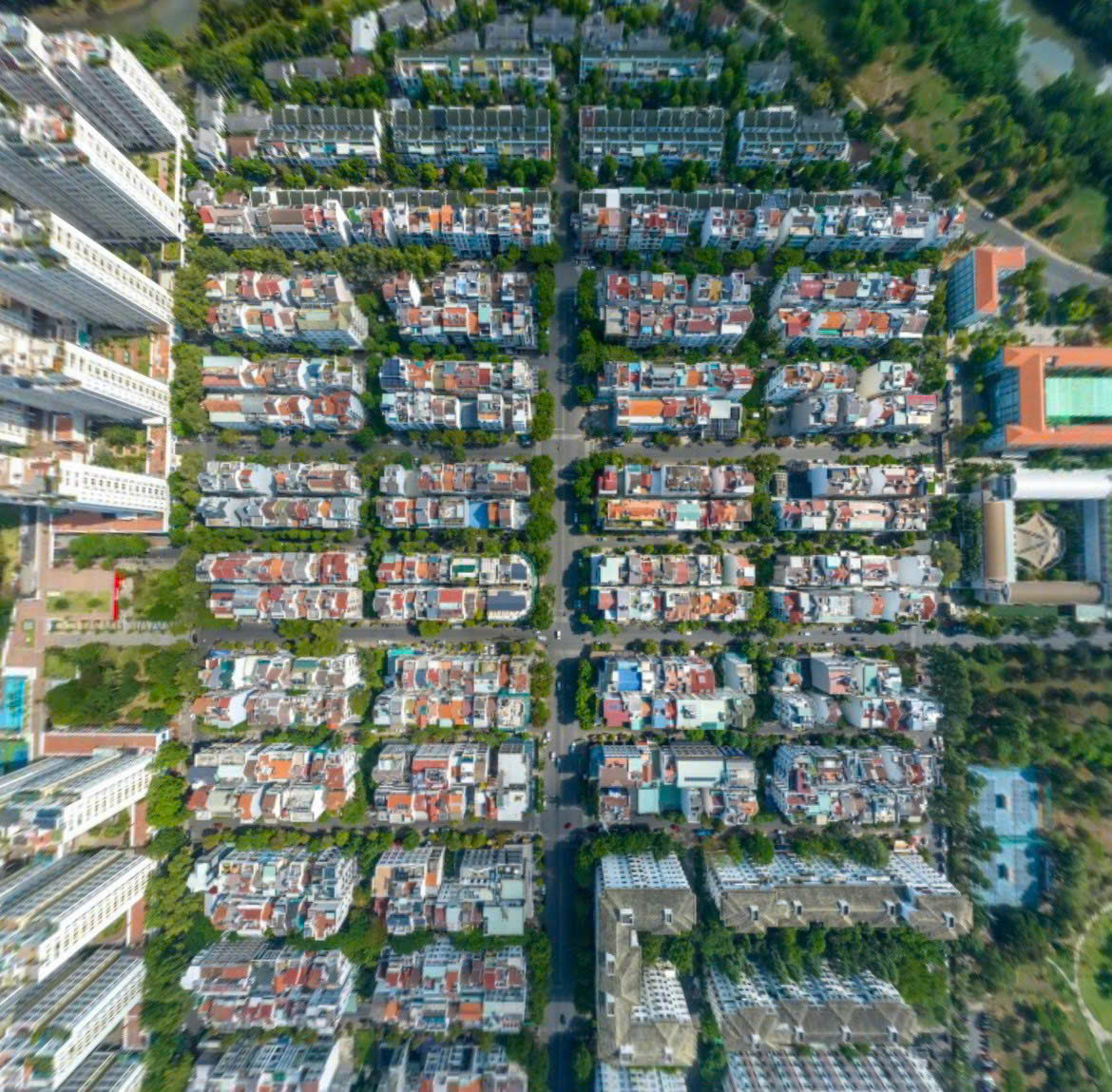 Cho thuê khách sạn Hưng Phước, Phú Mỹ Hưng, Quận 7 đường Cao Triều Phát vị trí kinh doanh tốt 3