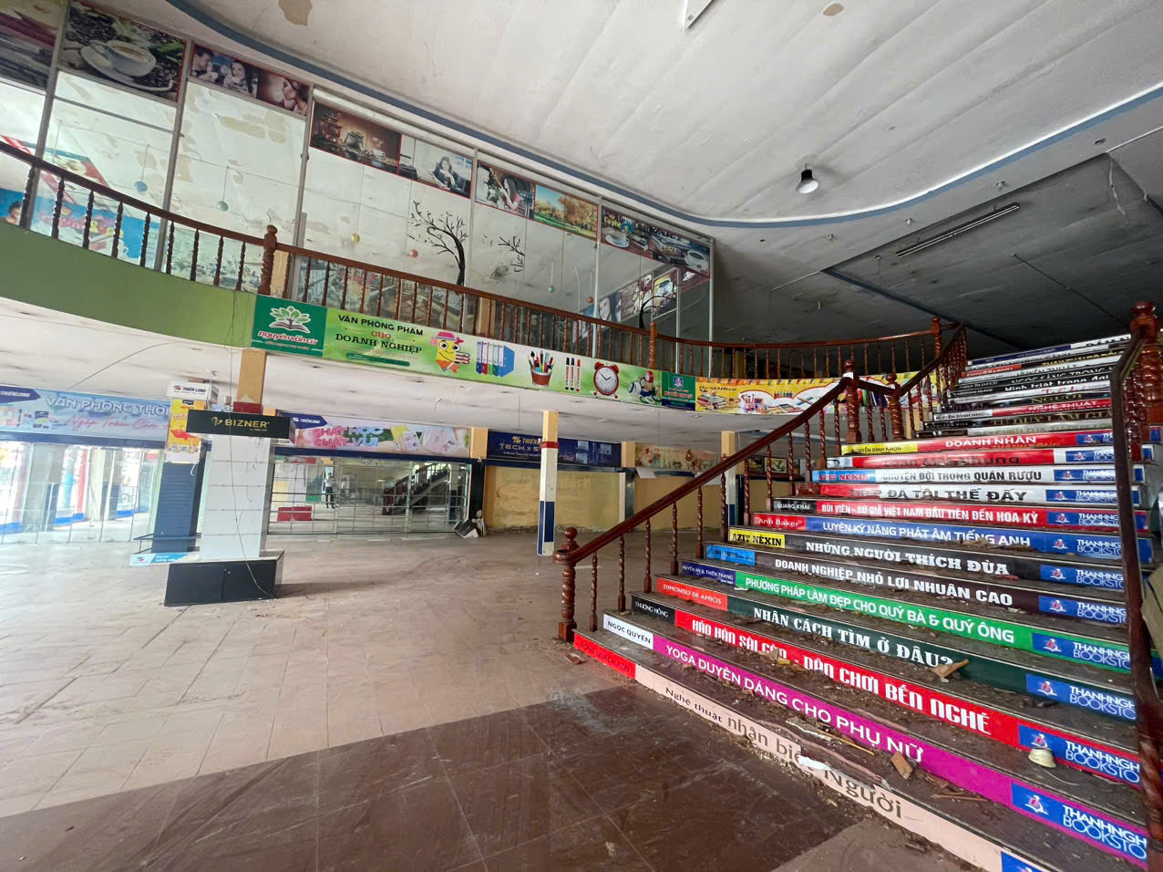 Cho thuê mặt bằng kinh doanh 520 Huỳnh Tấn Phát, Quận 7 xây trệt + 1 lầu vị trí sầm uất - 1500m2 6