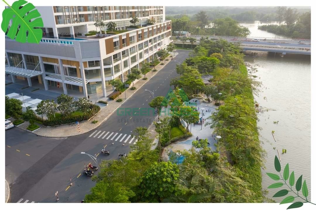 For Sale Midtown apartment in Phu My Hung - District 7- The Sale Price 5.1 billion vnd with car parking lot