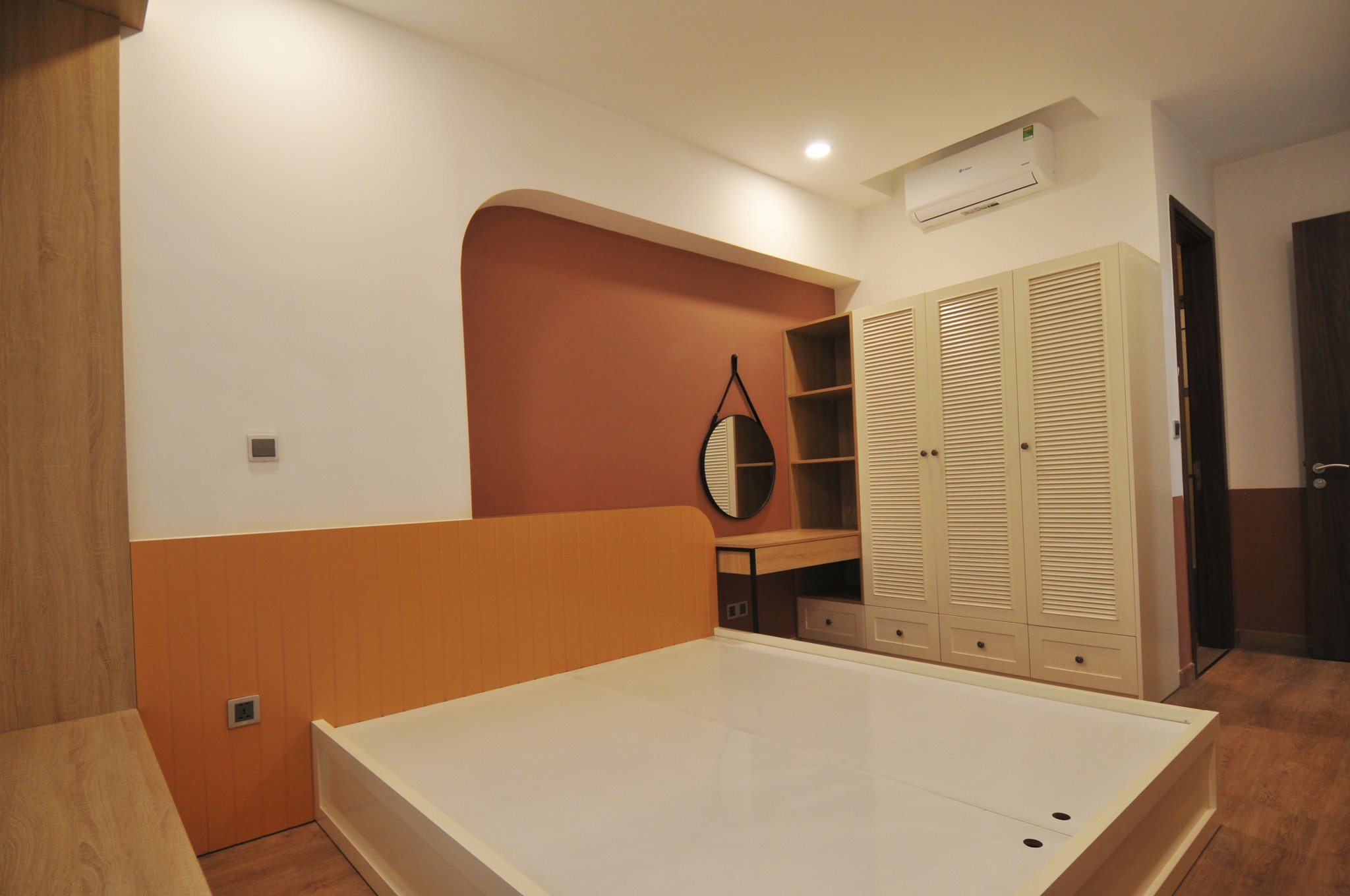 Cho thuê căn hộ cao cấp Midtown Phú Mỹ Hưng  5