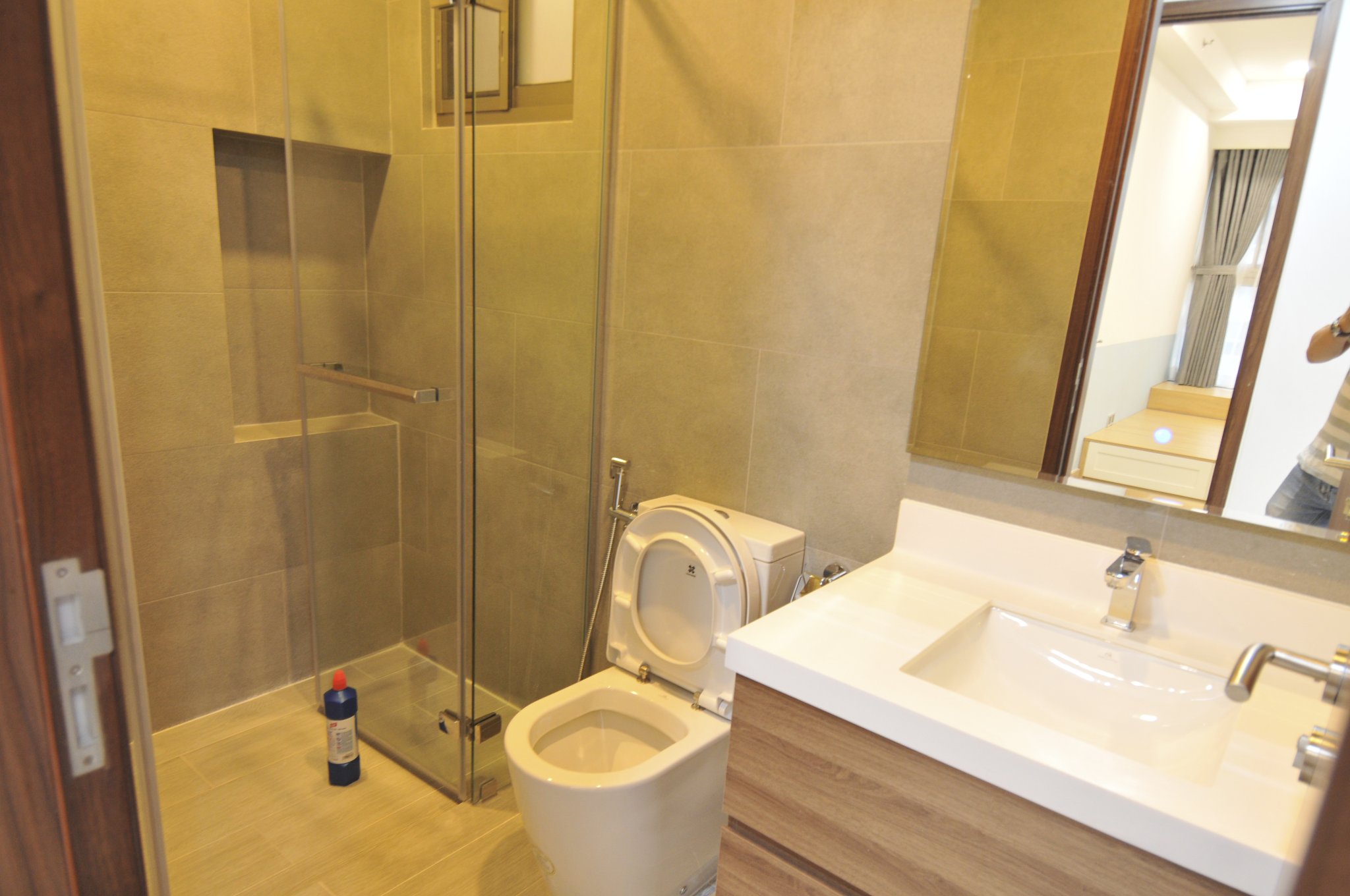 Cho thuê căn hộ cao cấp Midtown Phú Mỹ Hưng  7