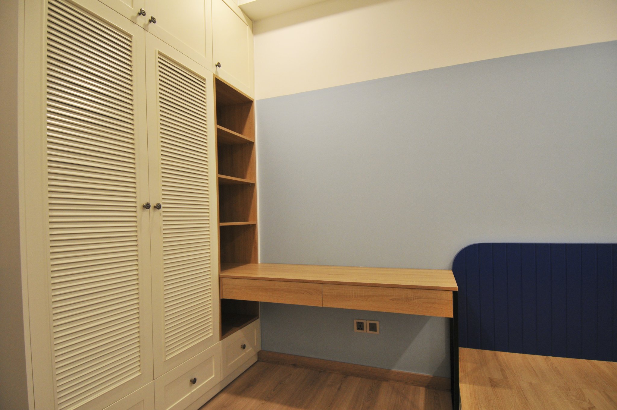 Cho thuê căn hộ cao cấp Midtown Phú Mỹ Hưng  6