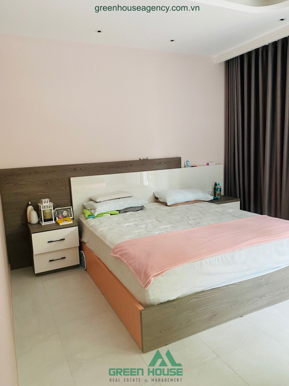 Biệt Thự Mỹ Thái Phú Mỹ Hưng Quận 7. Nhà Đẹp Có Nội Thất  7