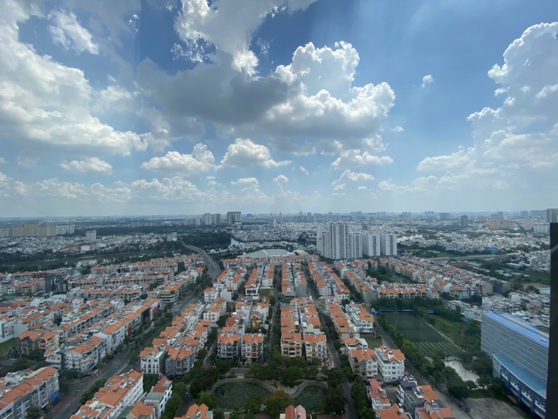 Front House on Nguyen Thi Thap Tan Quy Street, District 7 3