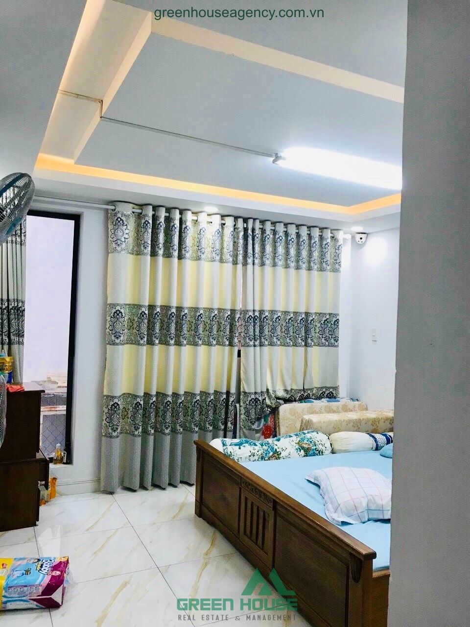 Cần Bán nhà phố Tân Quy, Quận 7. Nhà mặt tiền đường lớn. Giá bán: 14.5 tỷ 3