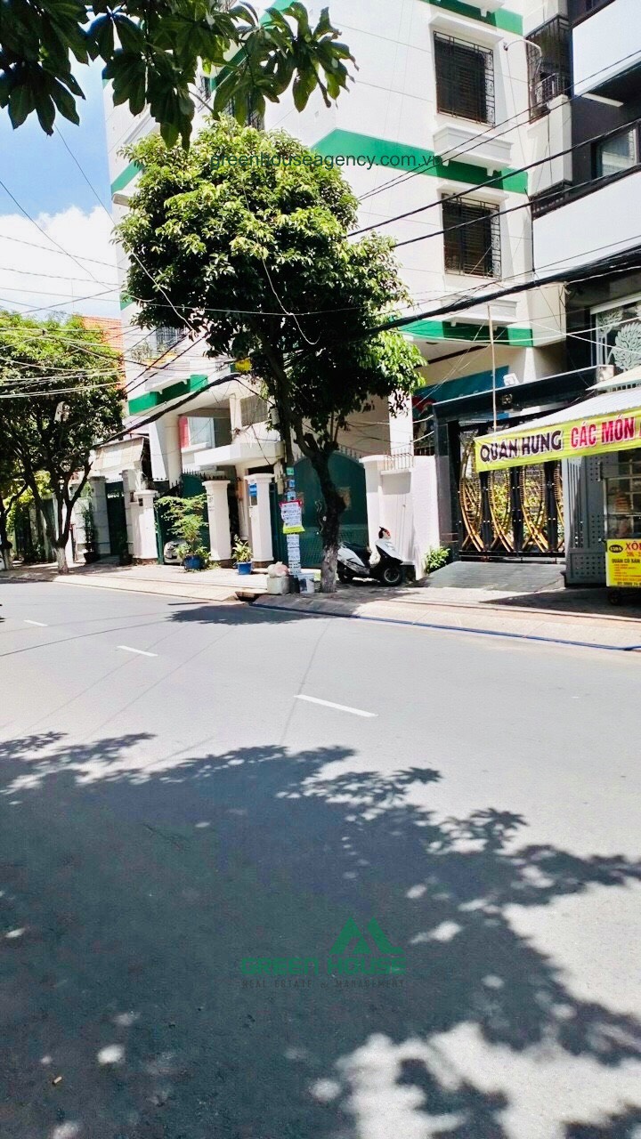 Cần Bán nhà phố Tân Quy, Quận 7. Nhà mặt tiền đường lớn. Giá bán: 14.5 tỷ 2