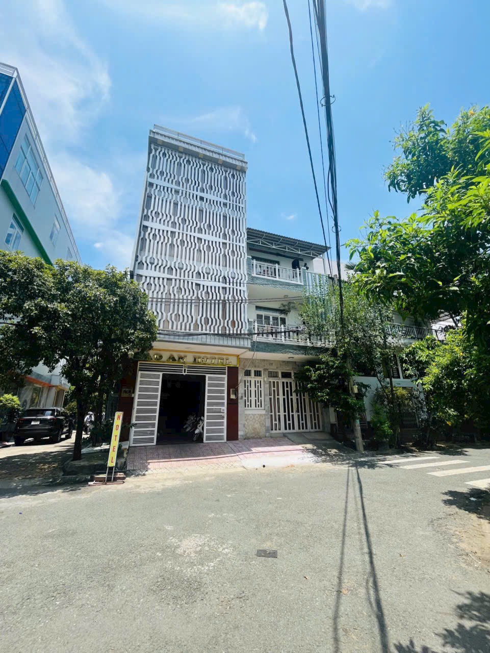 Bán nhà 2 mặt tiền khu dân cư Phú Mỹ Chợ Lớn, Quận 7 có 2 lầu đang cho thuê 20 triệu/tháng