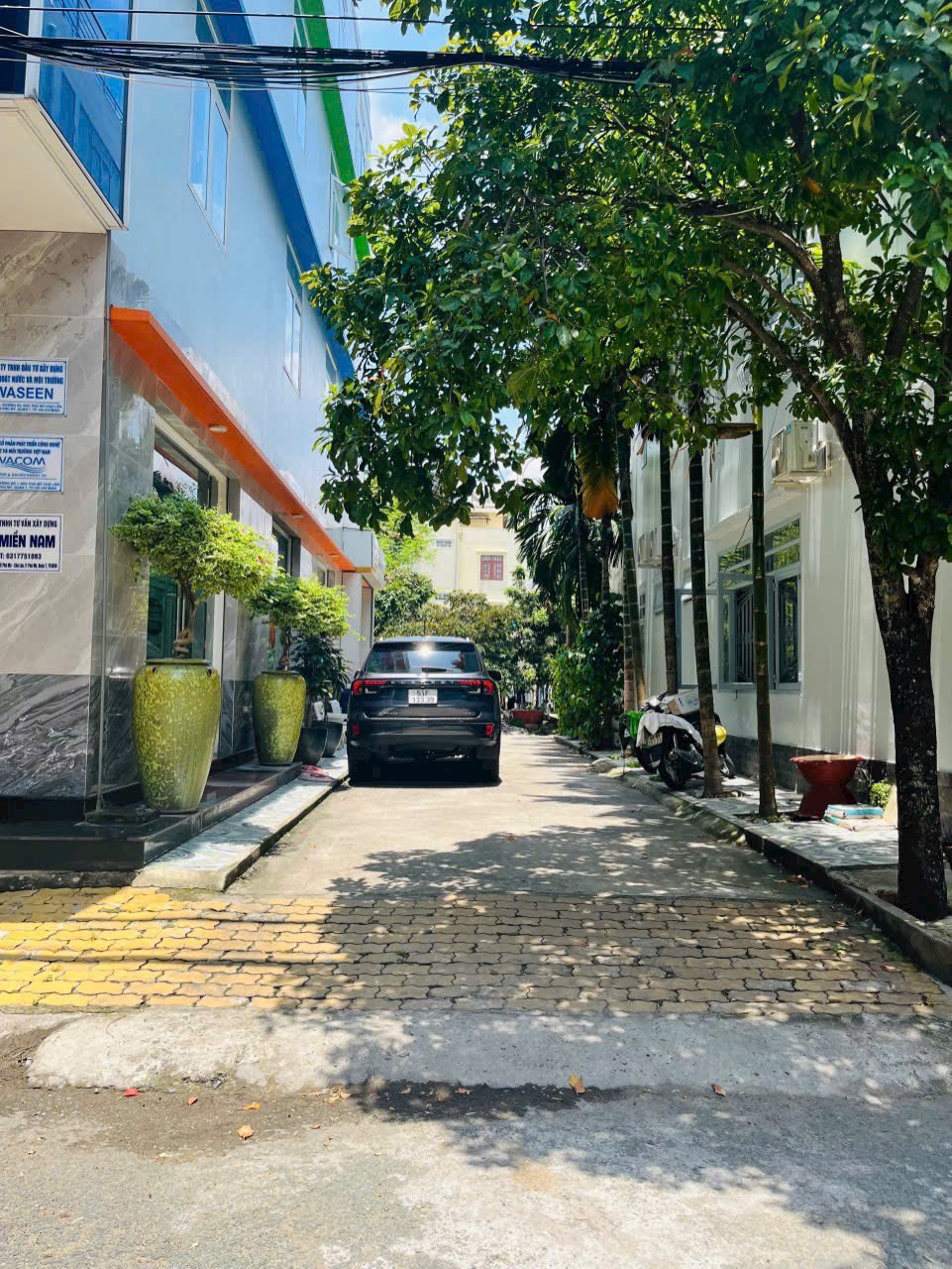 Bán nhà 2 mặt tiền khu dân cư Phú Mỹ Chợ Lớn, Quận 7 có 2 lầu đang cho thuê 20 triệu/tháng 2