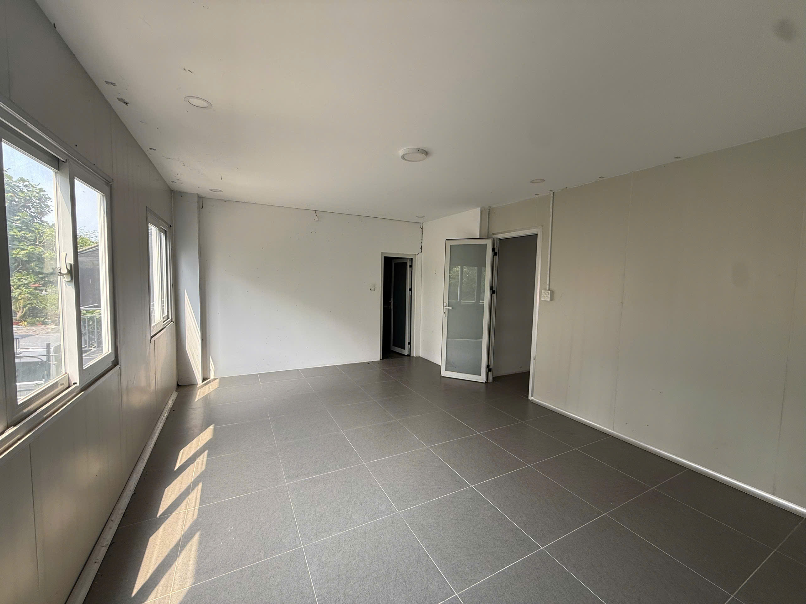 House and land for rent in Nam Thong 2 Phu My Hung, District 7 3-storey house with 6 bedrooms – 586,964m2 13