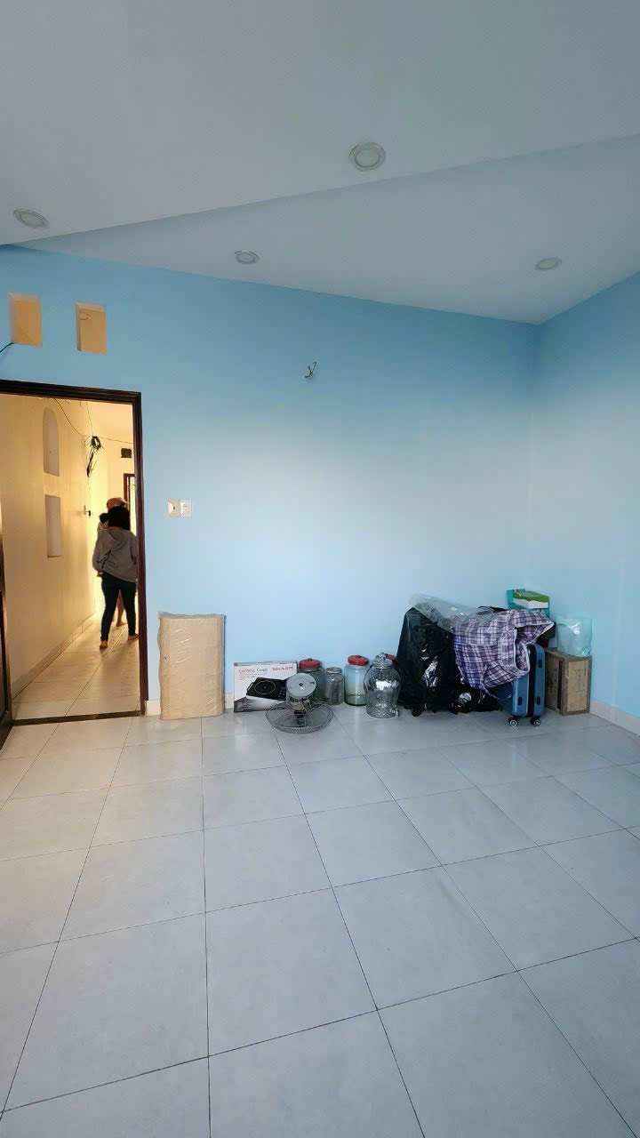 Bán nhà hẻm xe hơi cuối đường Cao Thị Chính, Phường Phú Thuận, Quận 7 thông qua hẻm 803 Huỳnh Tấn Ph 1