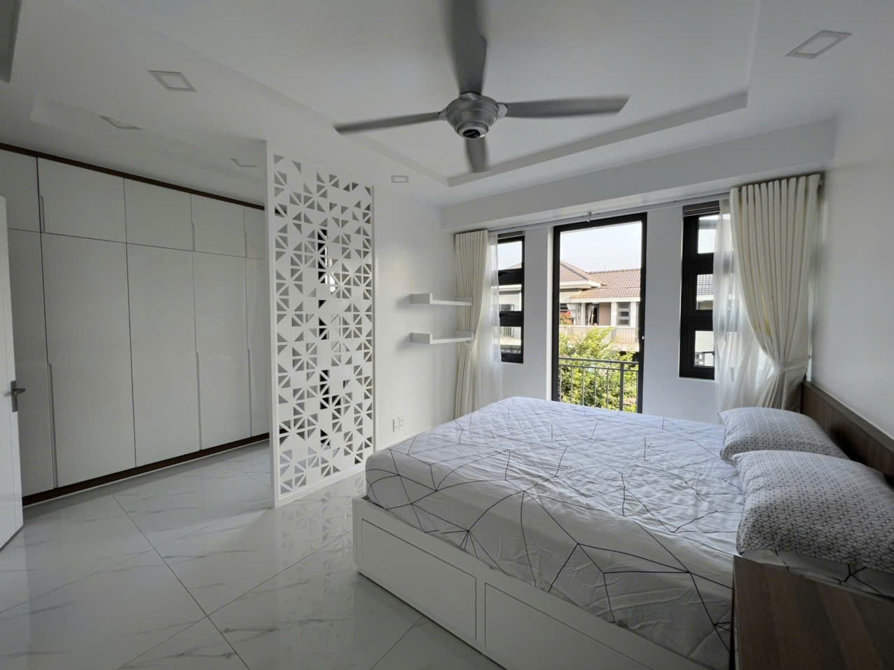 Bán nhà liên kế Lavila Phước Kiển, Nhà Bè xây 3 tầng đang cho thuê 27 triệu/tháng – 96.8m2 10